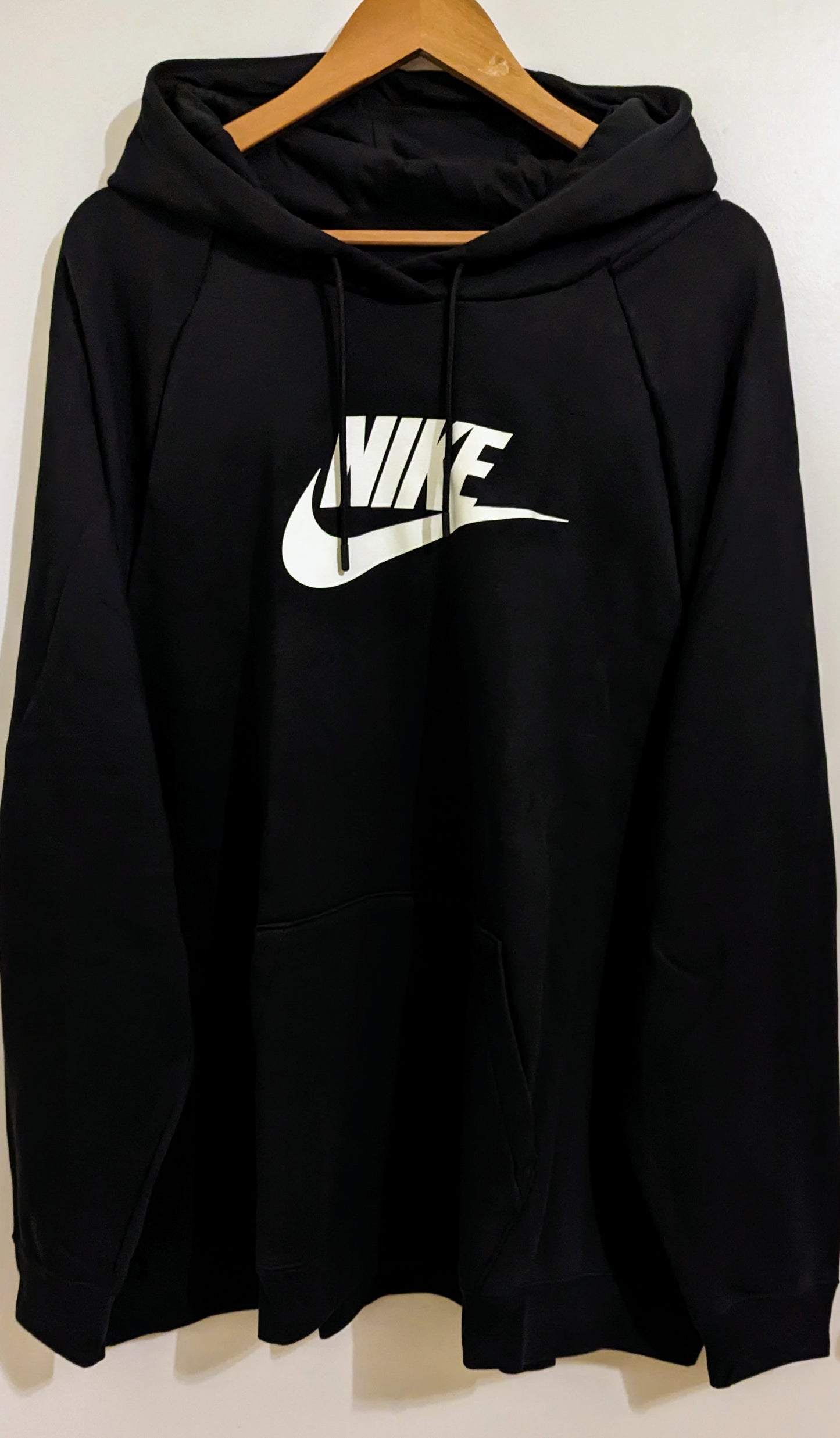 NIKE Damen Hoodie Gr. 52/54