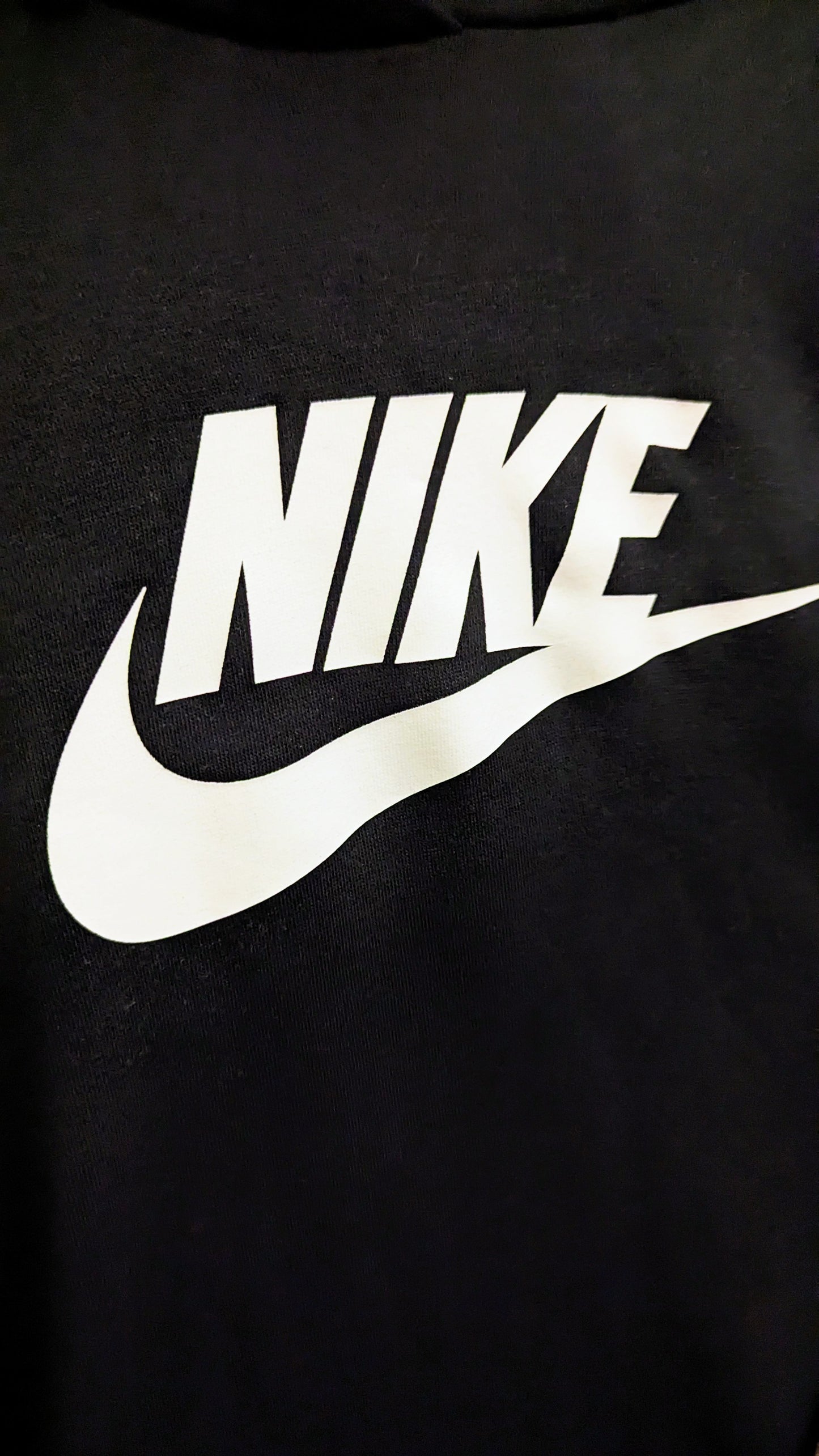 NIKE Damen Hoodie Gr. 52/54