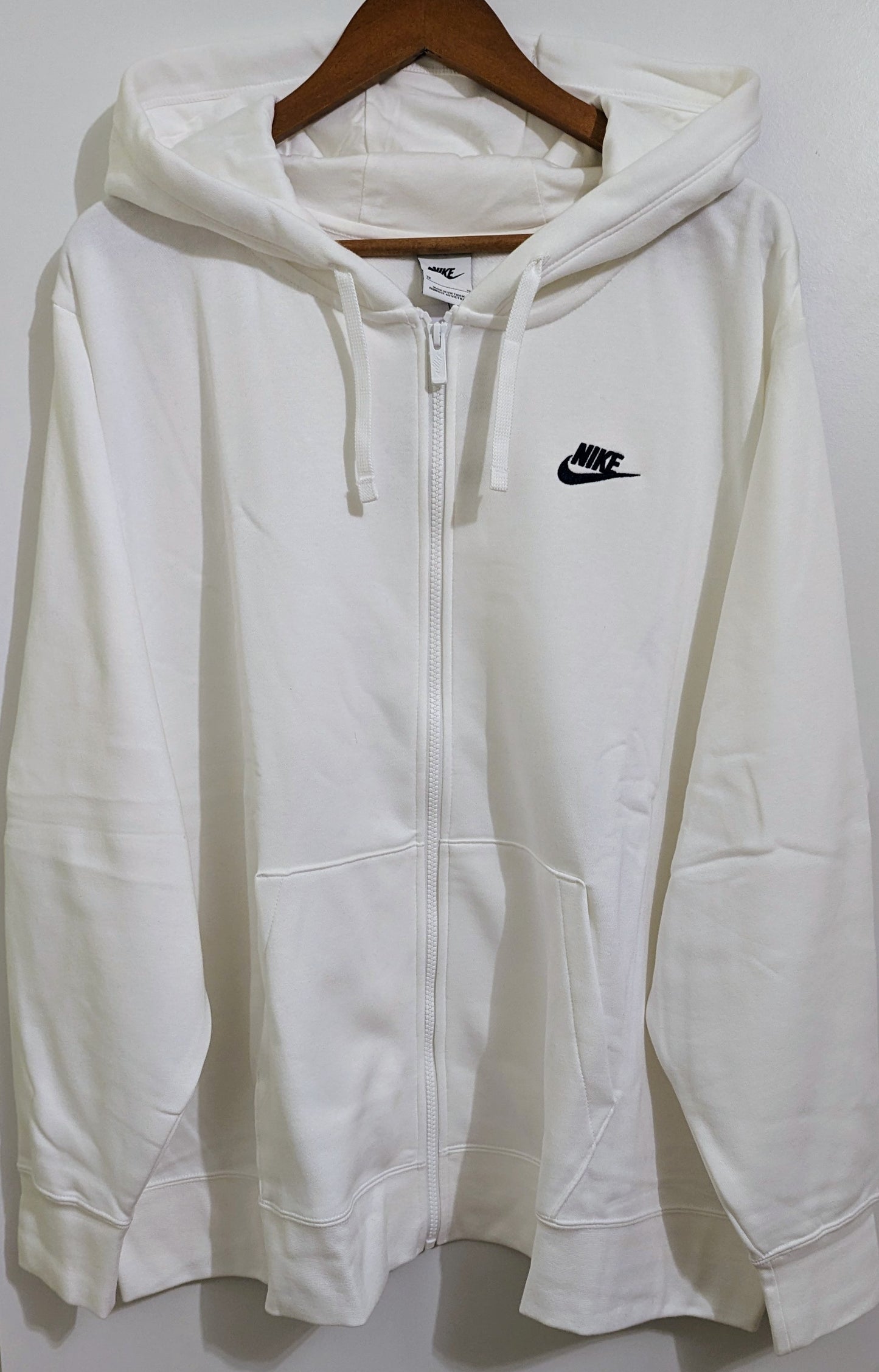 NIKE Damen Sweatjacke Gr. 50 oder 52
