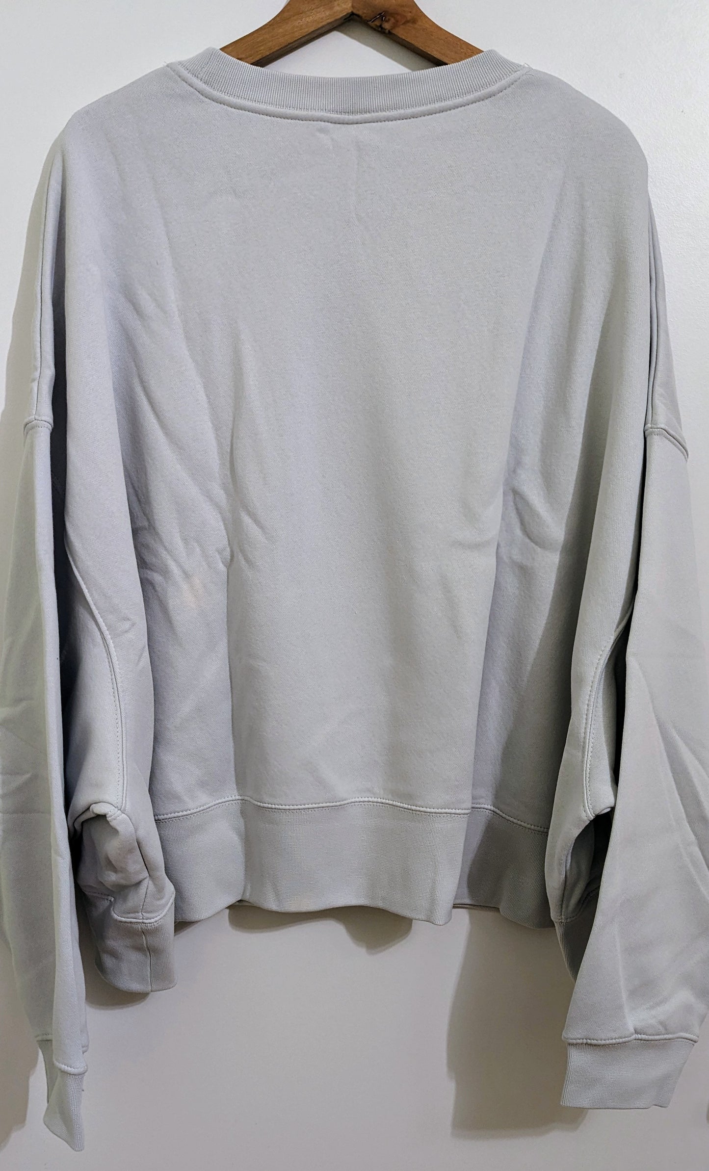 NIKE Damen Oversized Sweatshirt Gr. 50/52