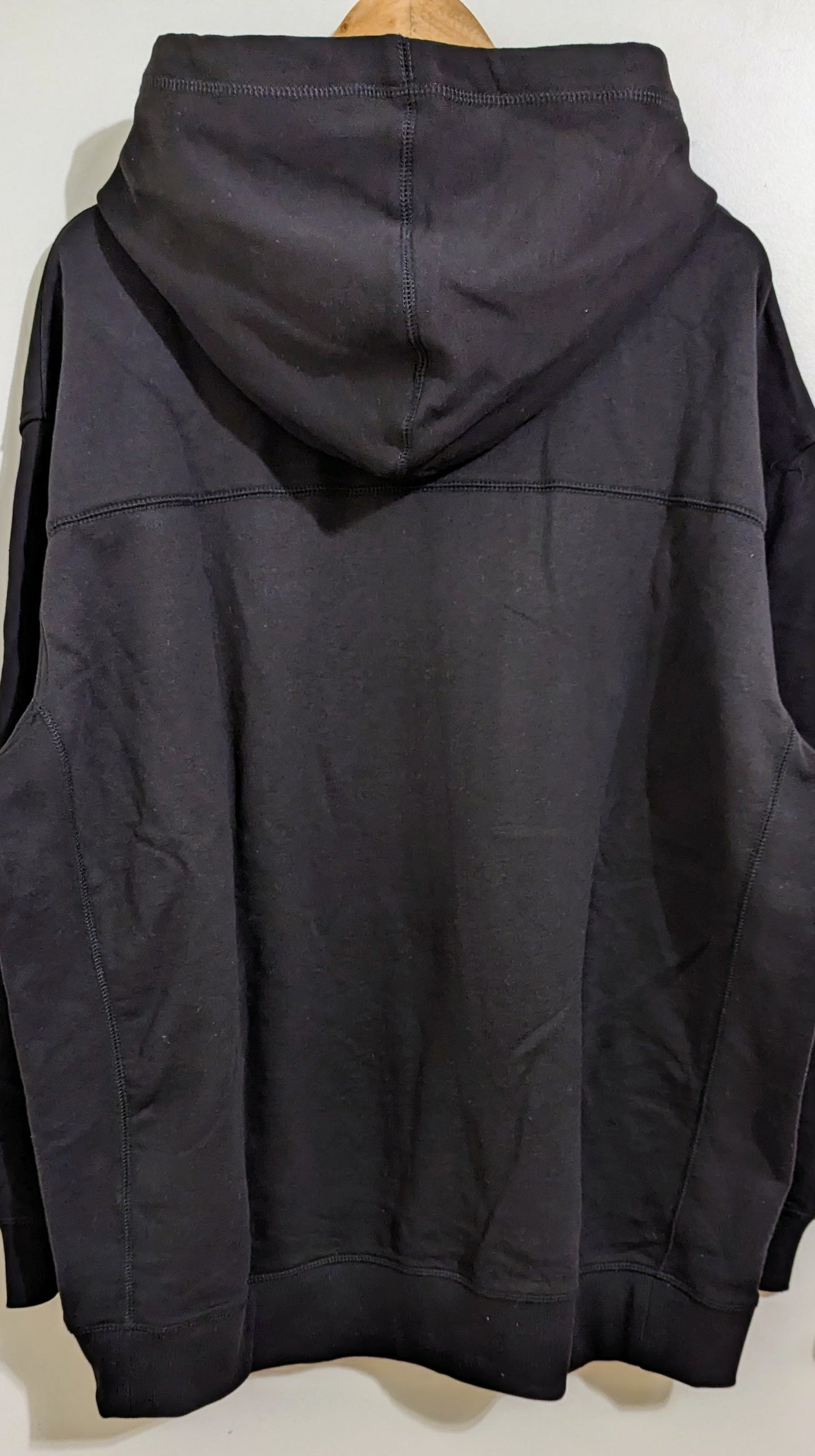CALVIN KLEIN JEANS Herren Hoodie Gr. 4XL Plus Size