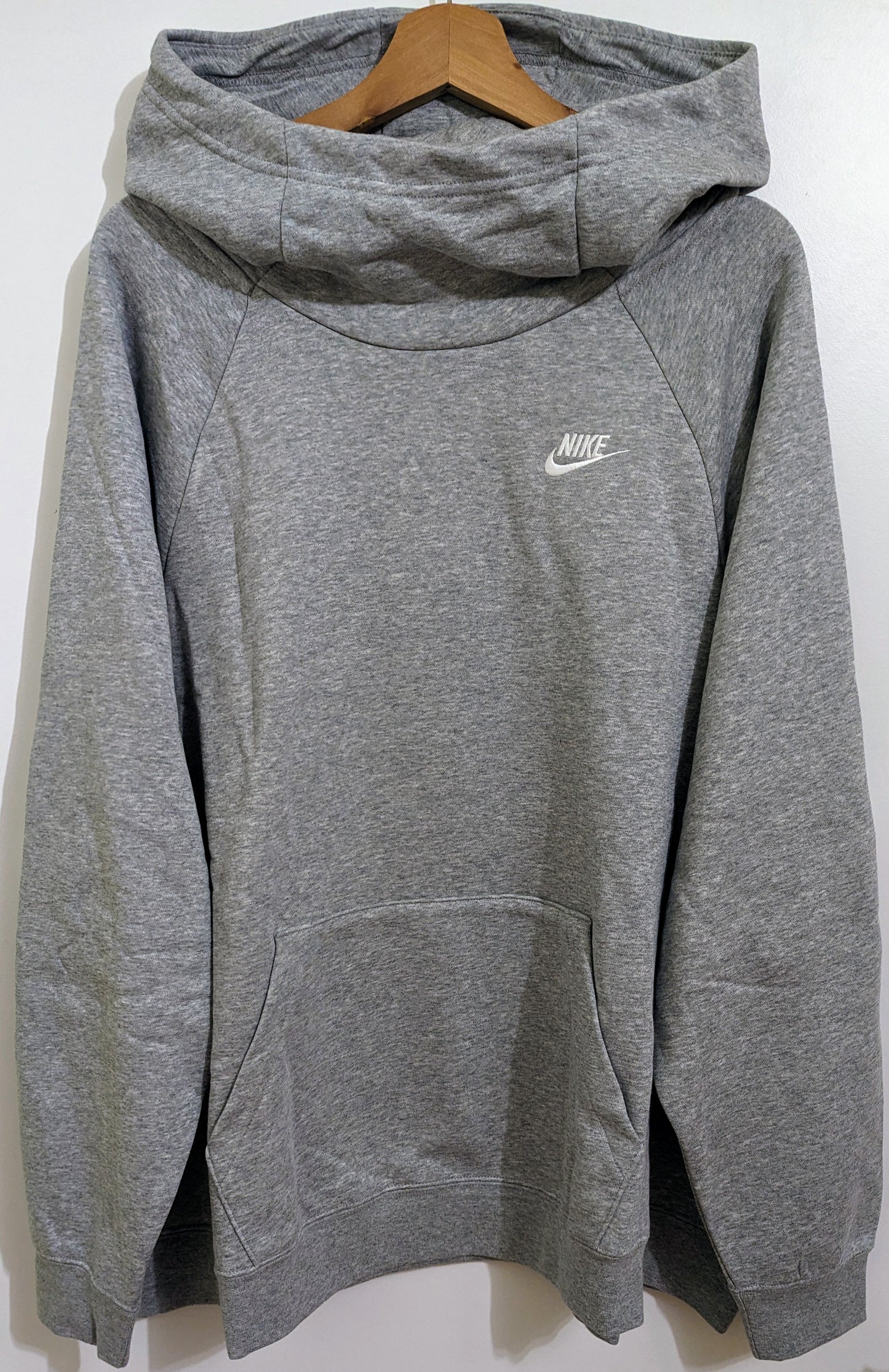 NIKE Damen Hoodie Gr. 52