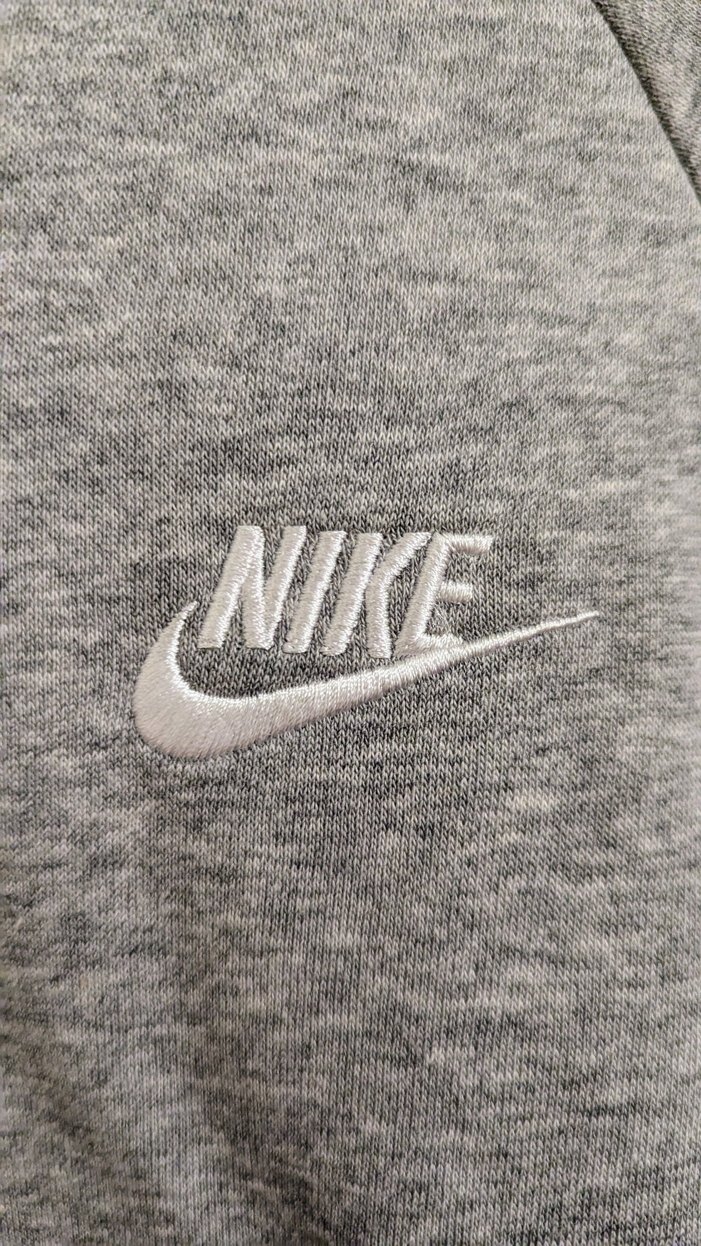 NIKE Damen Hoodie Gr. 52