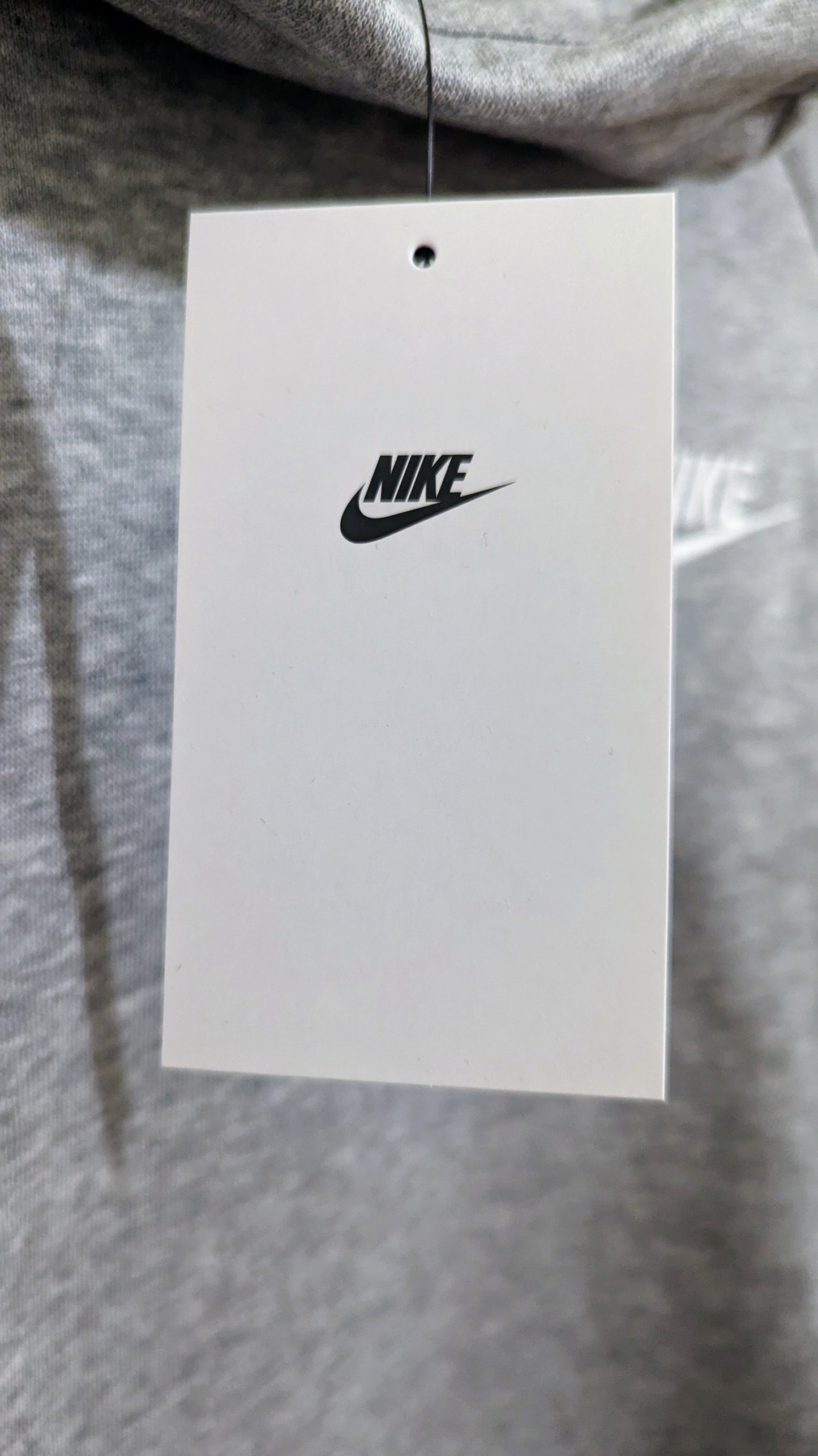 NIKE Damen Hoodie Gr. 52