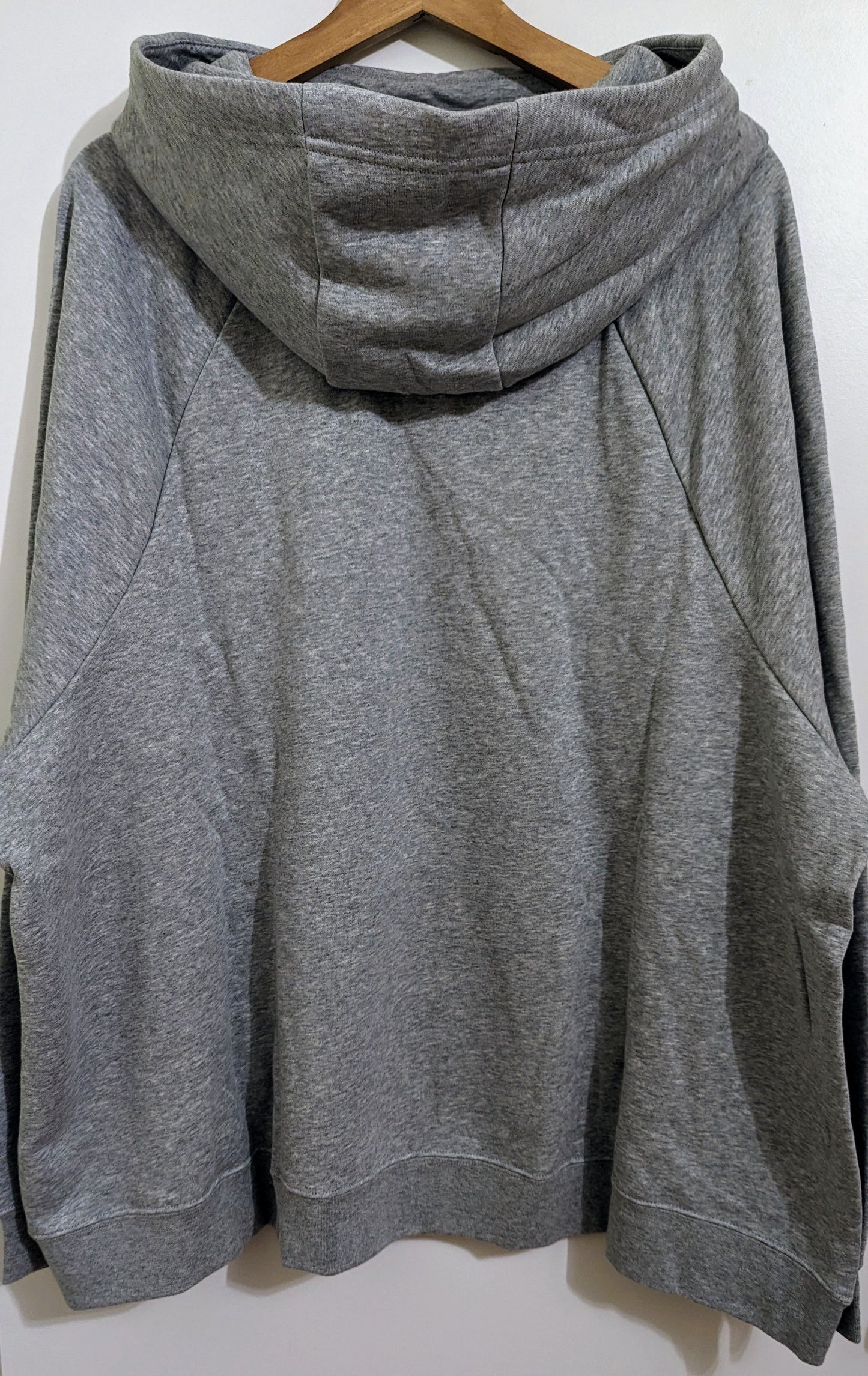 NIKE Damen Hoodie Gr. 52