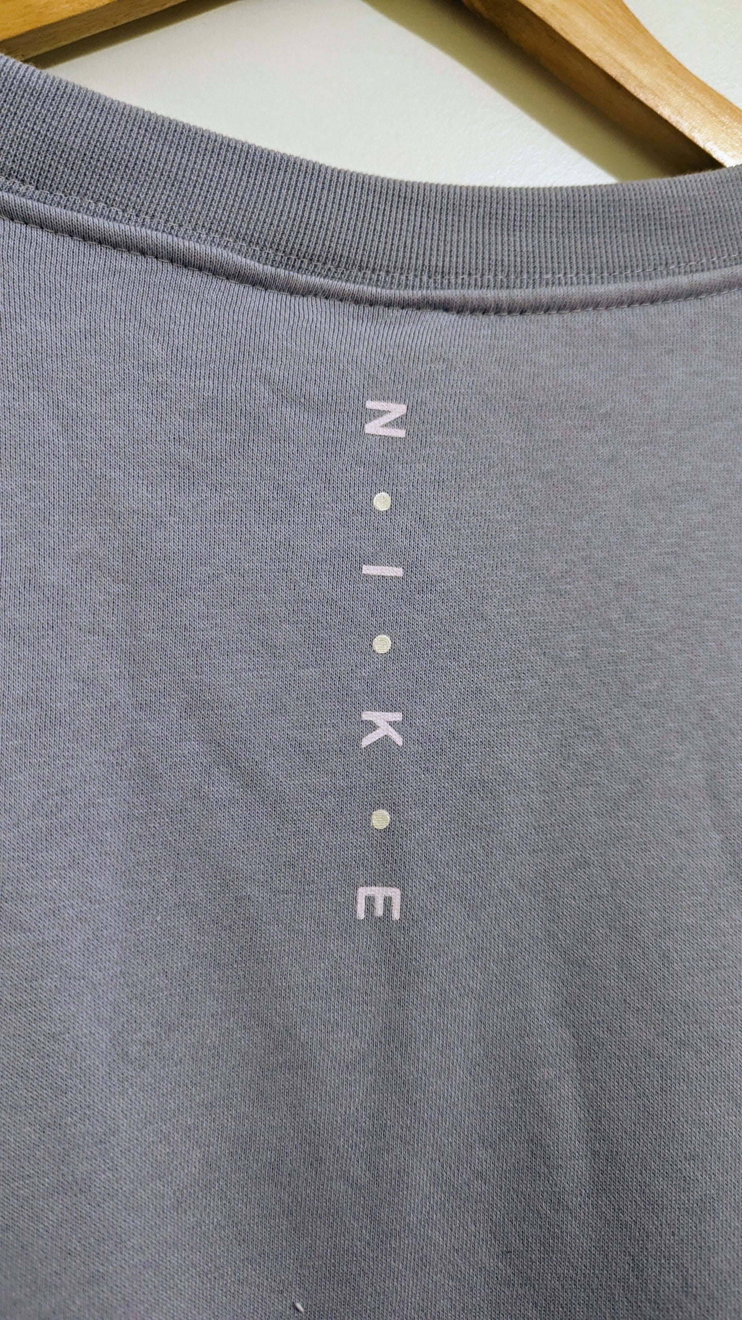 NIKE Damen Oversized Sweatshirt Gr. 52