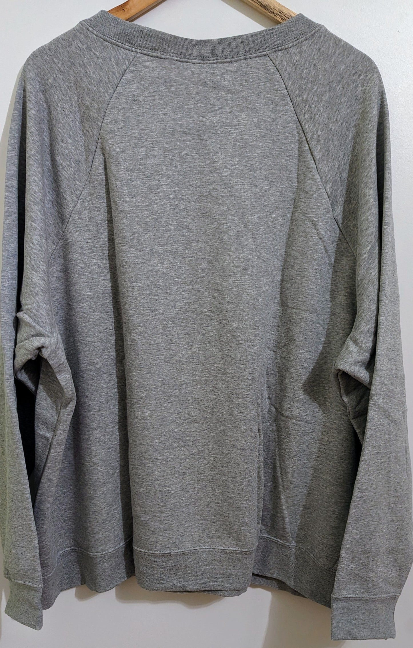 NIKE Damen Sweatshirt Gr. 54