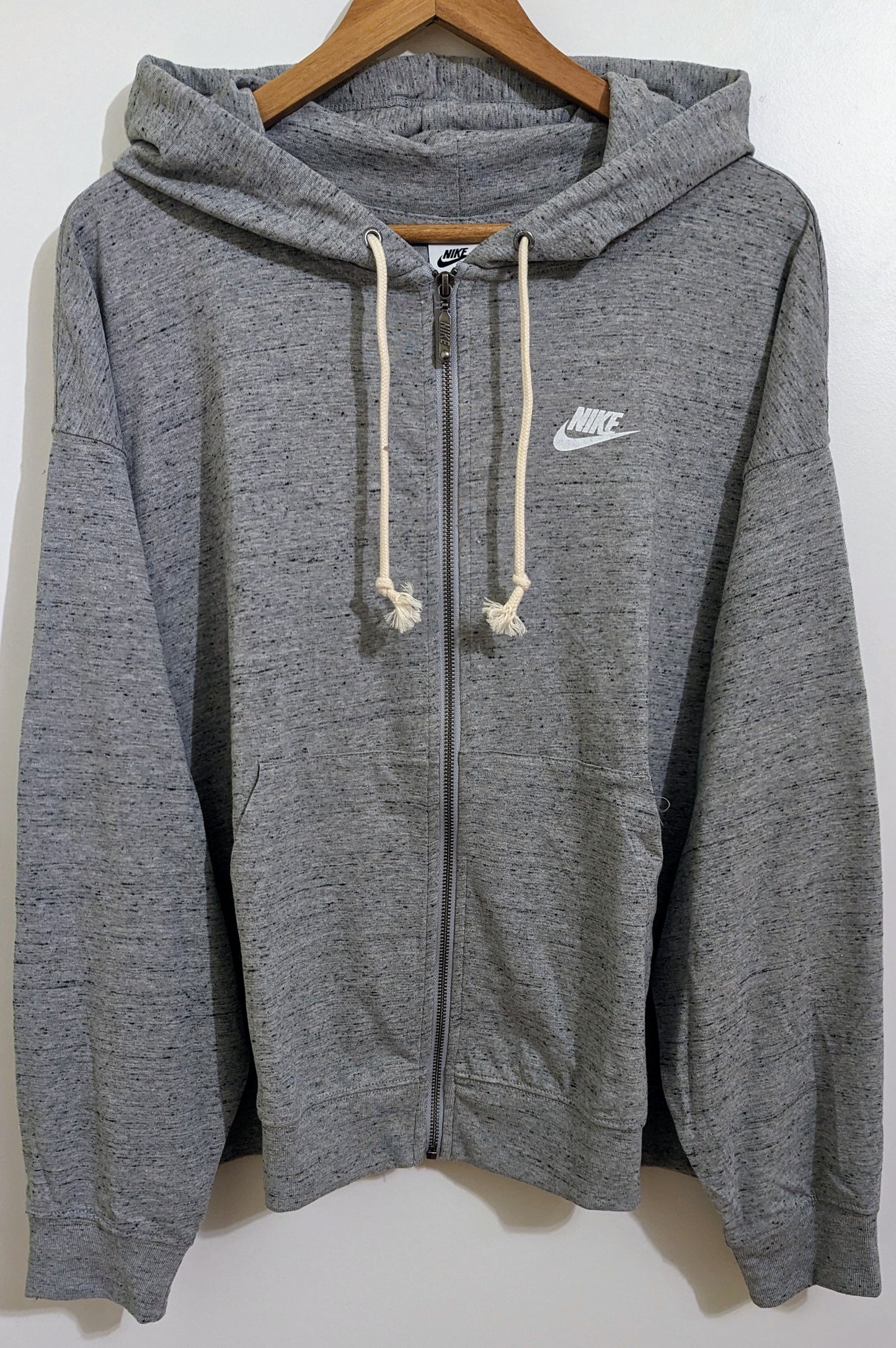 NIKE Damen Sweatjacke Gr. 50 oder 52