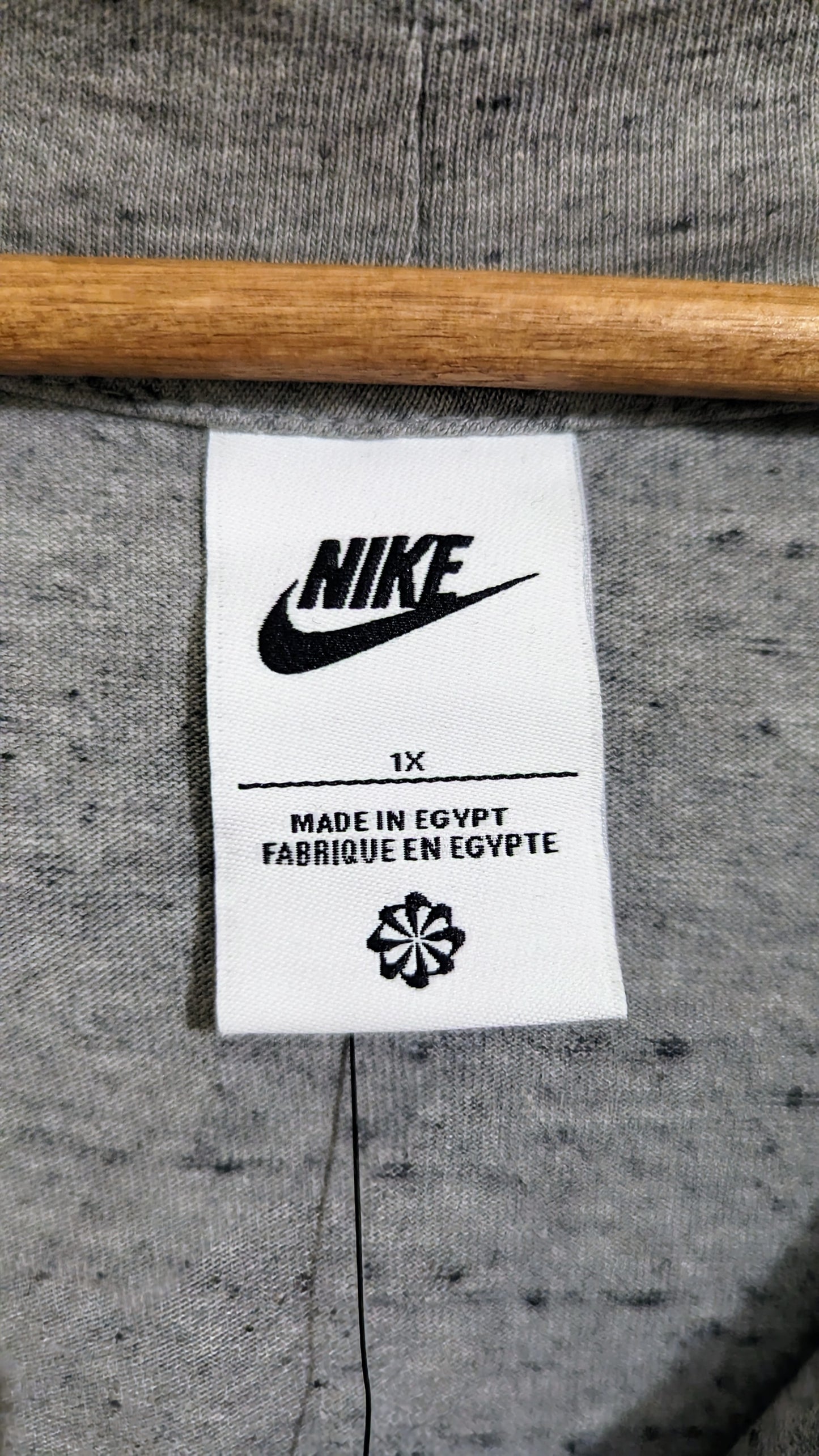NIKE Damen Sweatjacke Gr. 50 oder 52