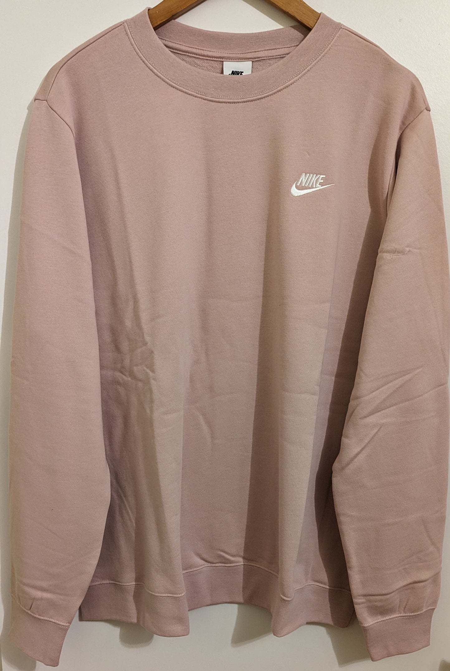 NIKE Damen Sweatshirt Gr. 50