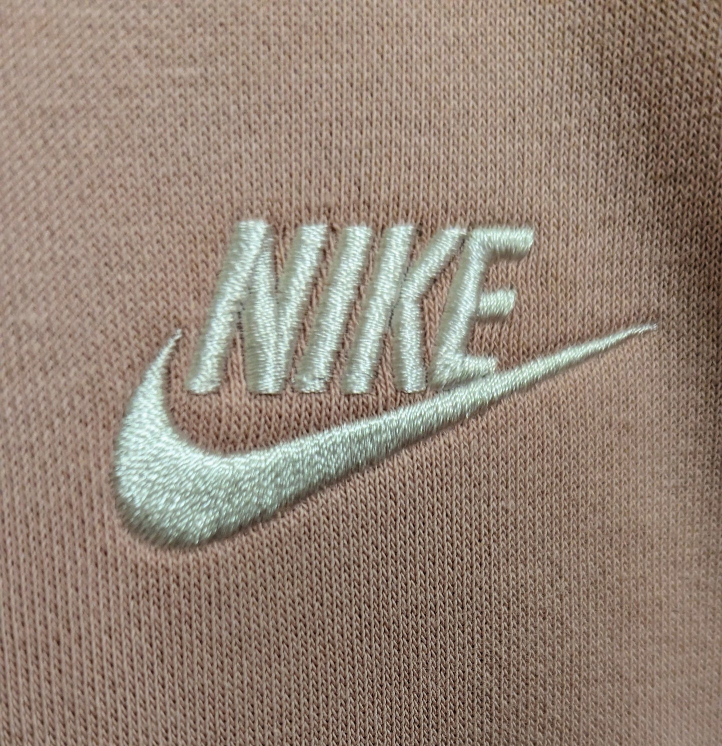 NIKE Damen Sweatshirt Gr. 50