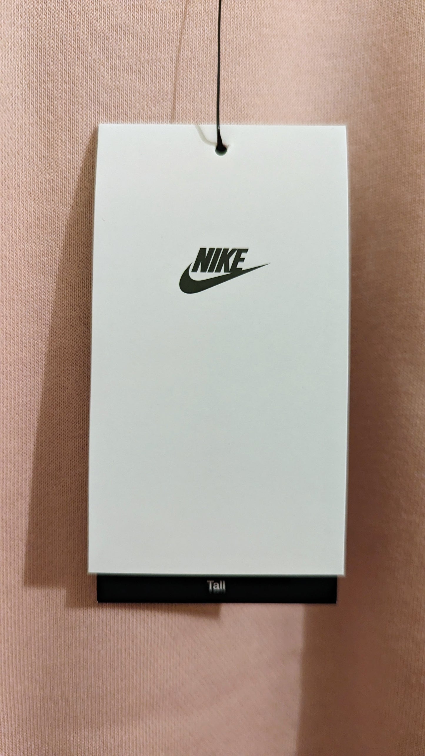 NIKE Damen Sweatshirt Gr. 50