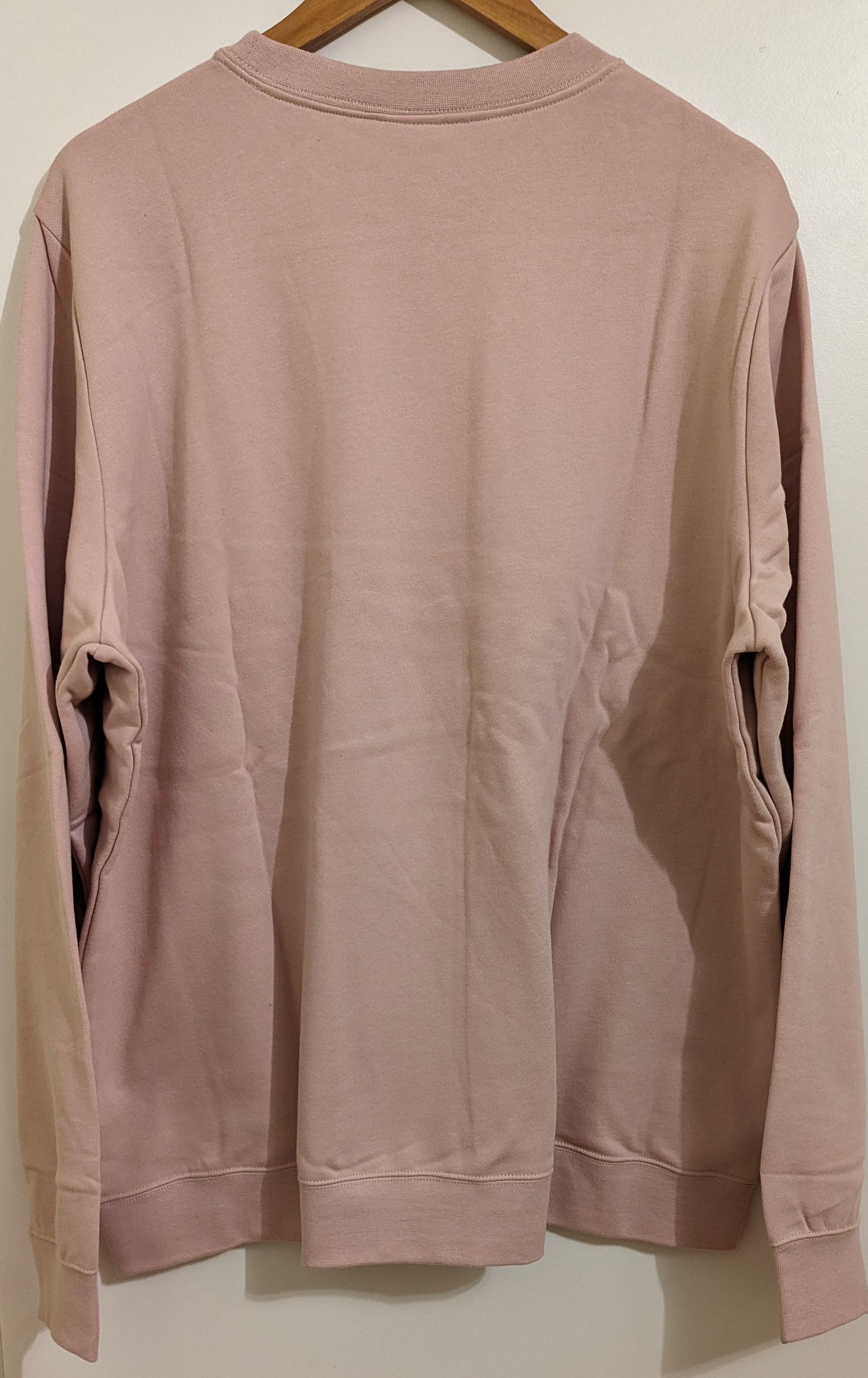NIKE Damen Sweatshirt Gr. 50