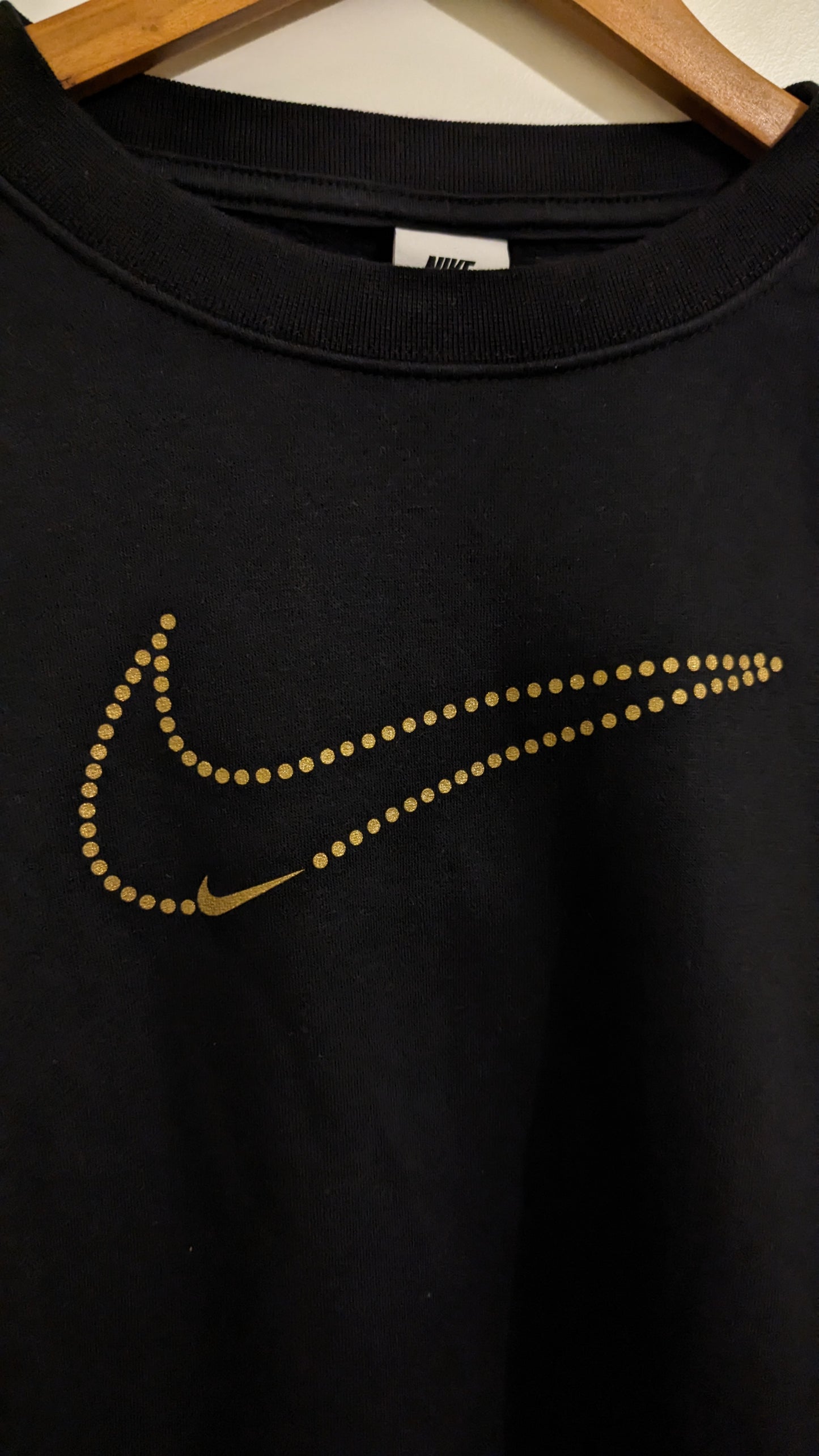 NIKE Damen Oversized Sweatshirt Gr. 52