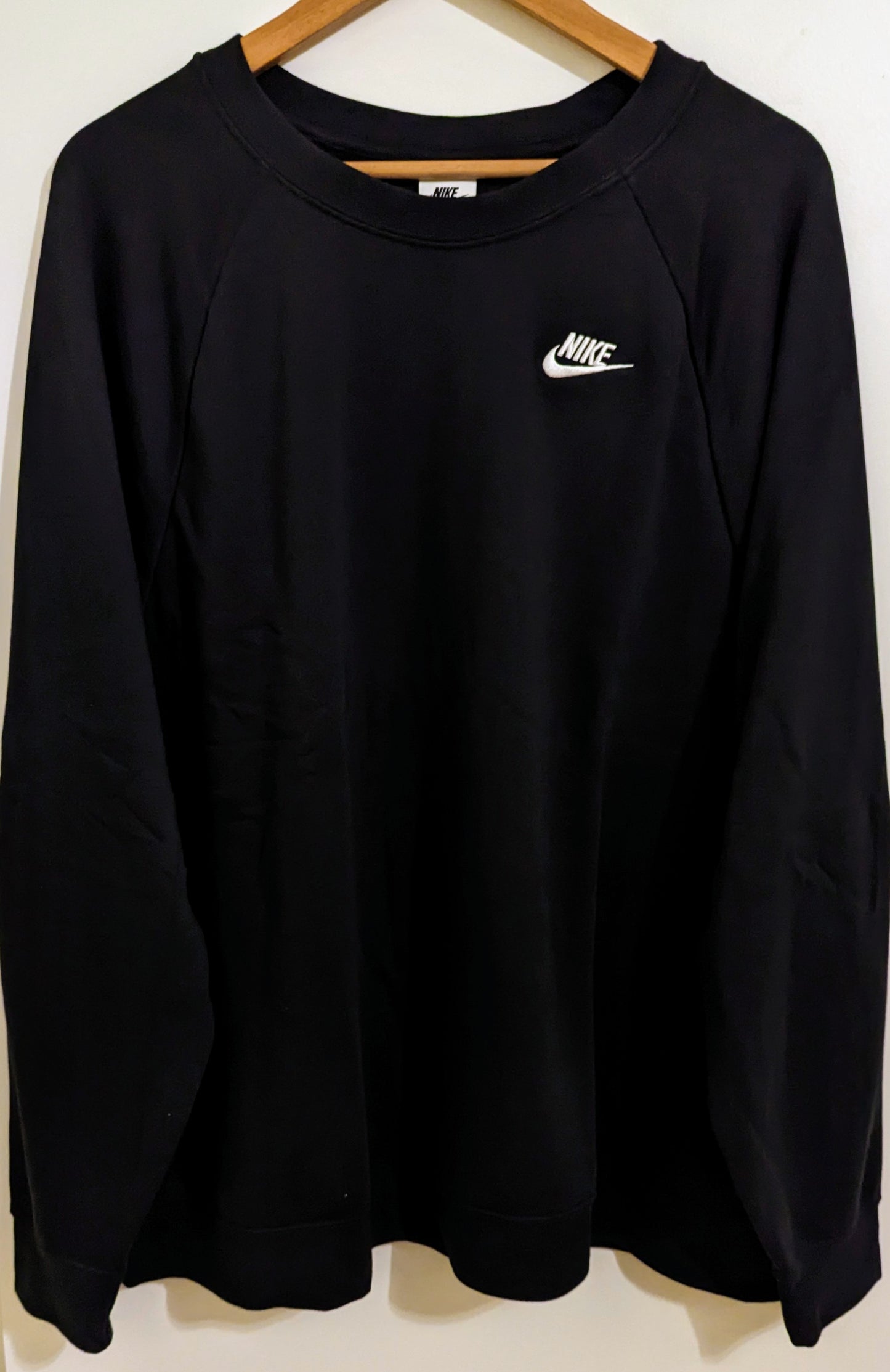 NIKE Damen Sweatshirt Gr. 52
