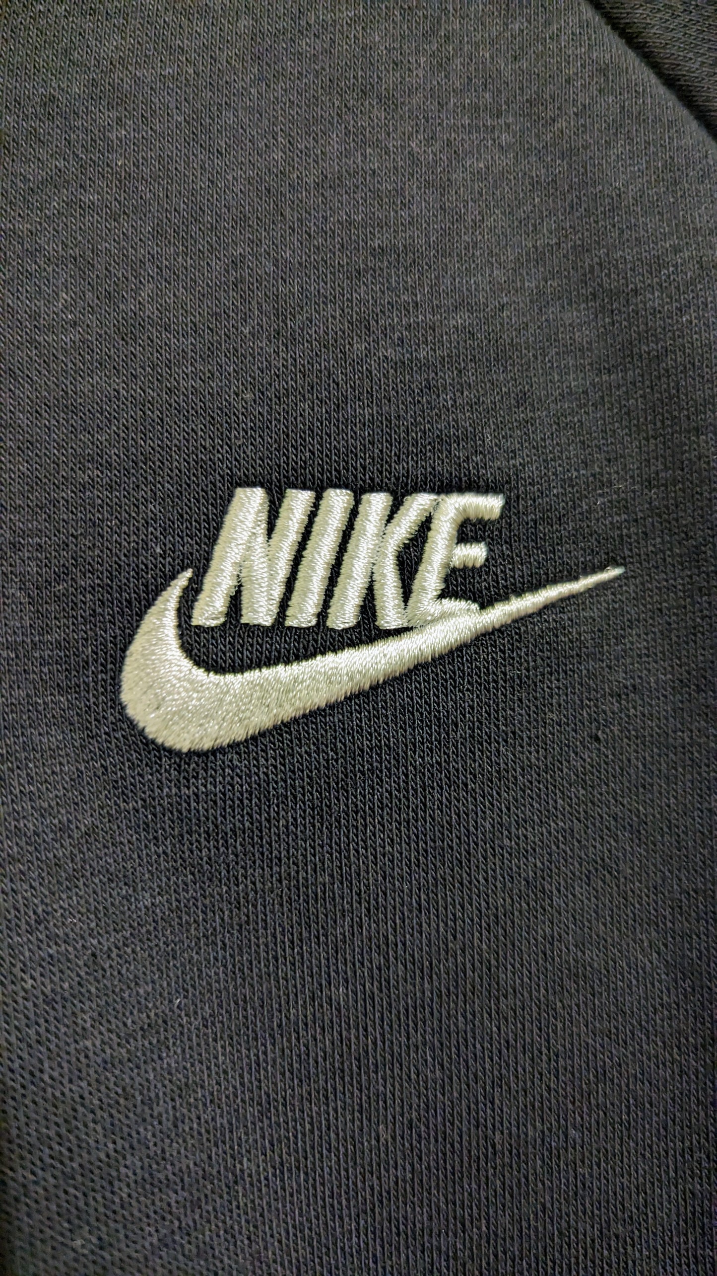 NIKE Damen Sweatshirt Gr. 52