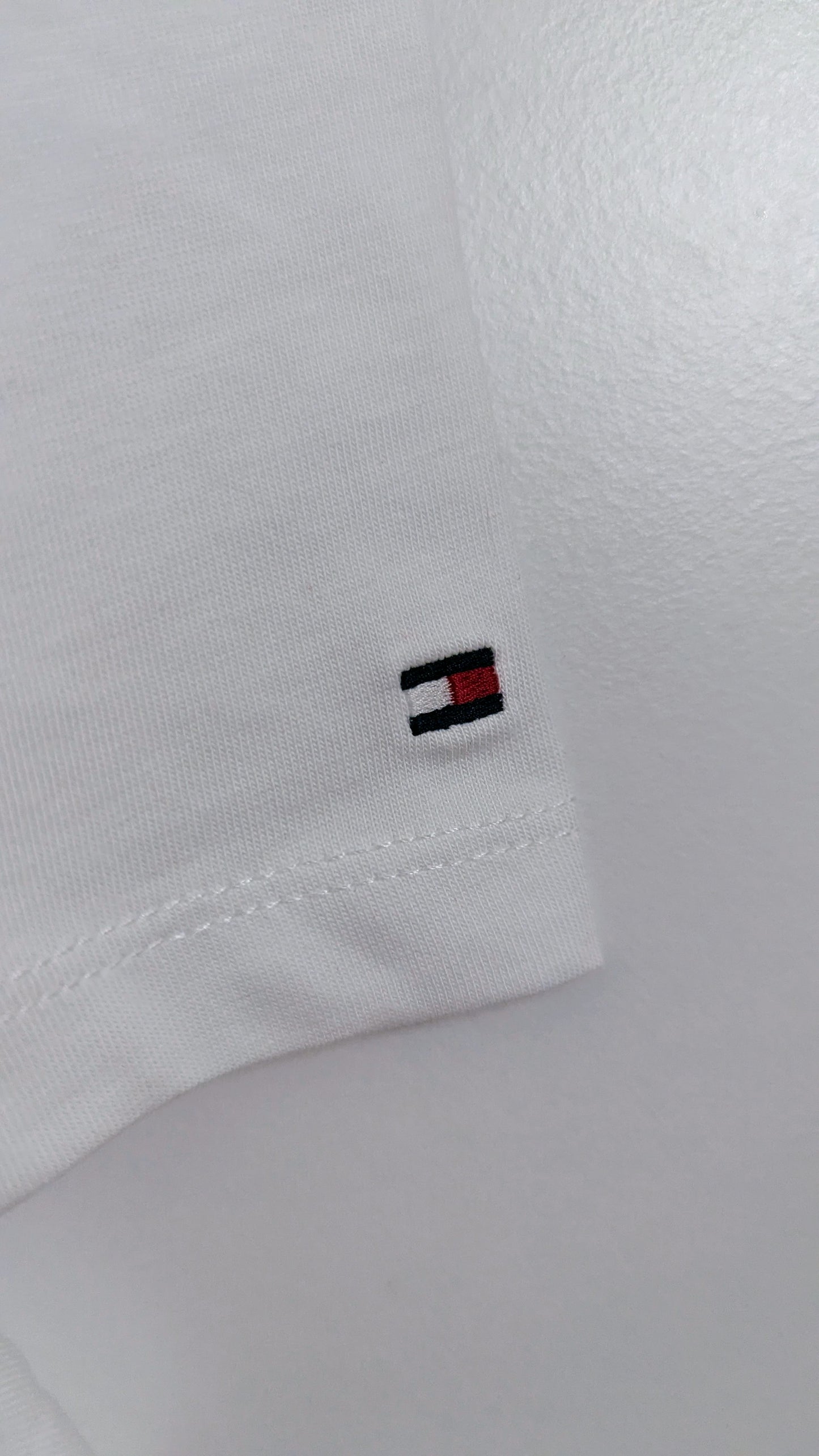 TOMMY HILFIGER Damen T-Shirt Gr. 48