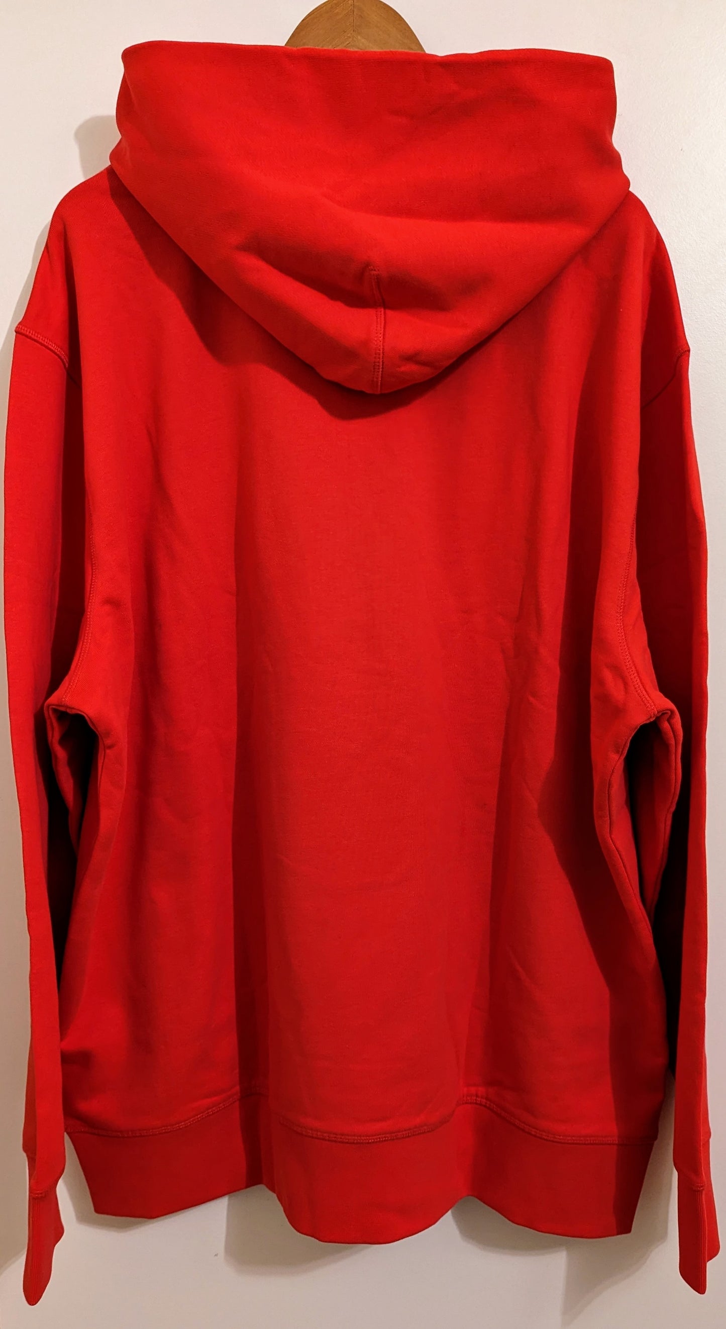 TOMMY HILFIGER Herren Hoodie Gr. 4XL Plus Size