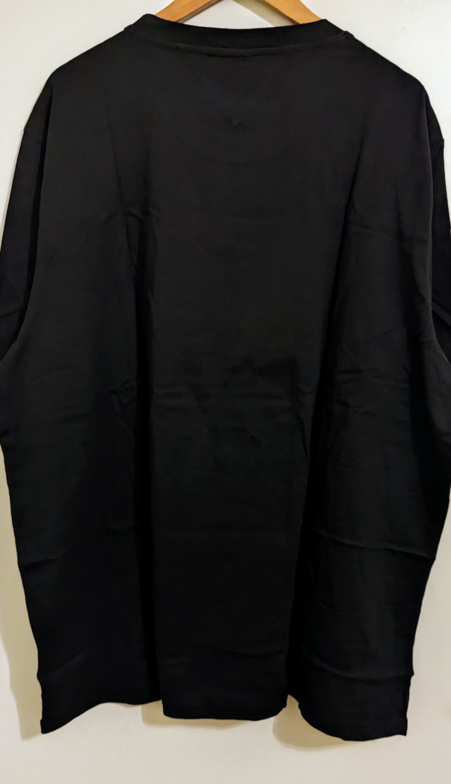 TOMMY JEANS Herren T-Shirt Gr. 4XL oder 5XL Plus Size