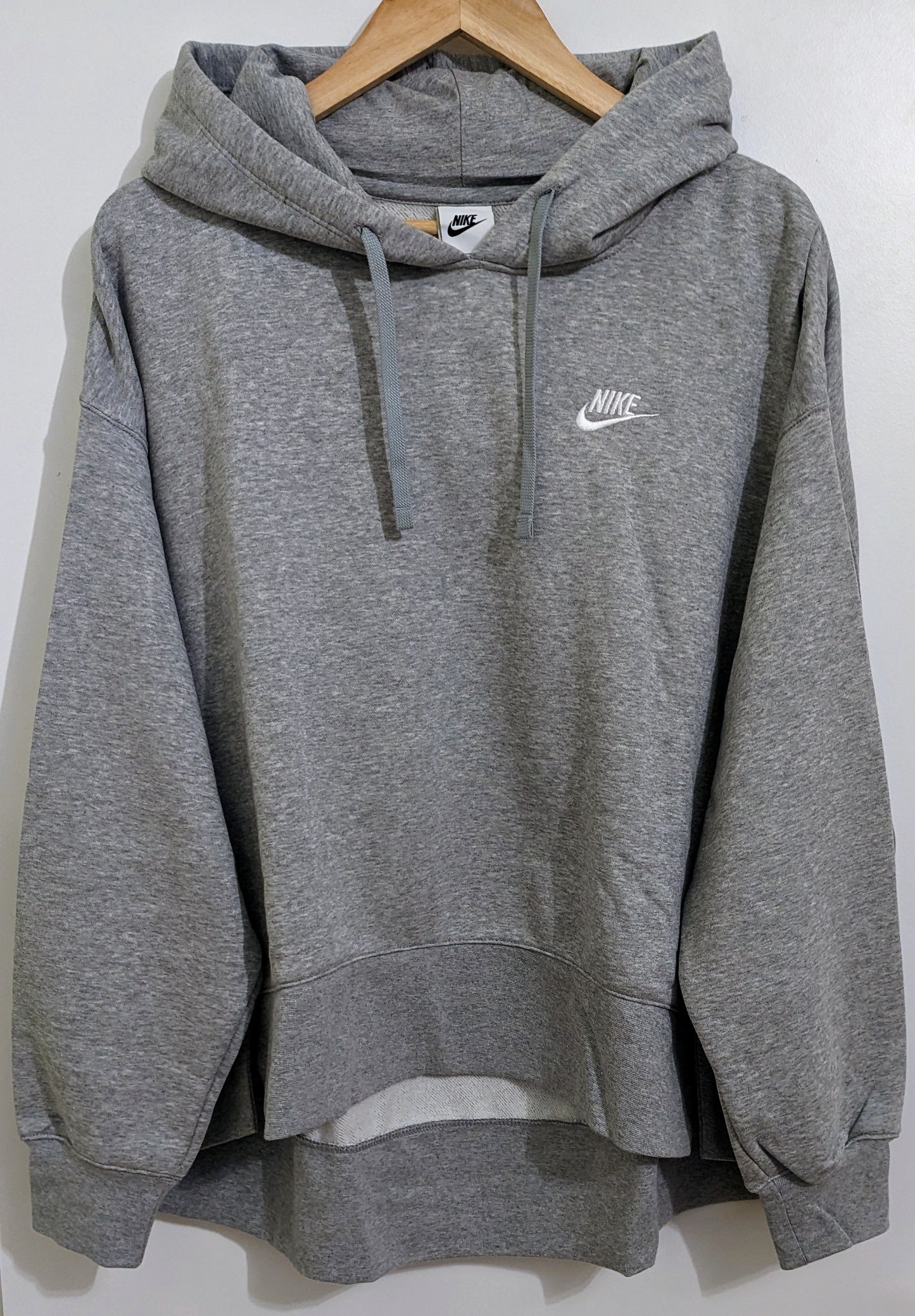 NIKE Damen Hoodie Gr. 52 oder 54