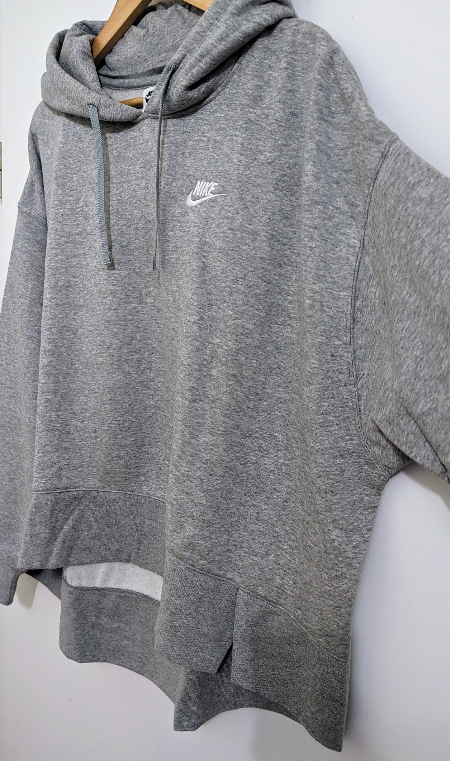 NIKE Damen Hoodie Gr. 52 oder 54