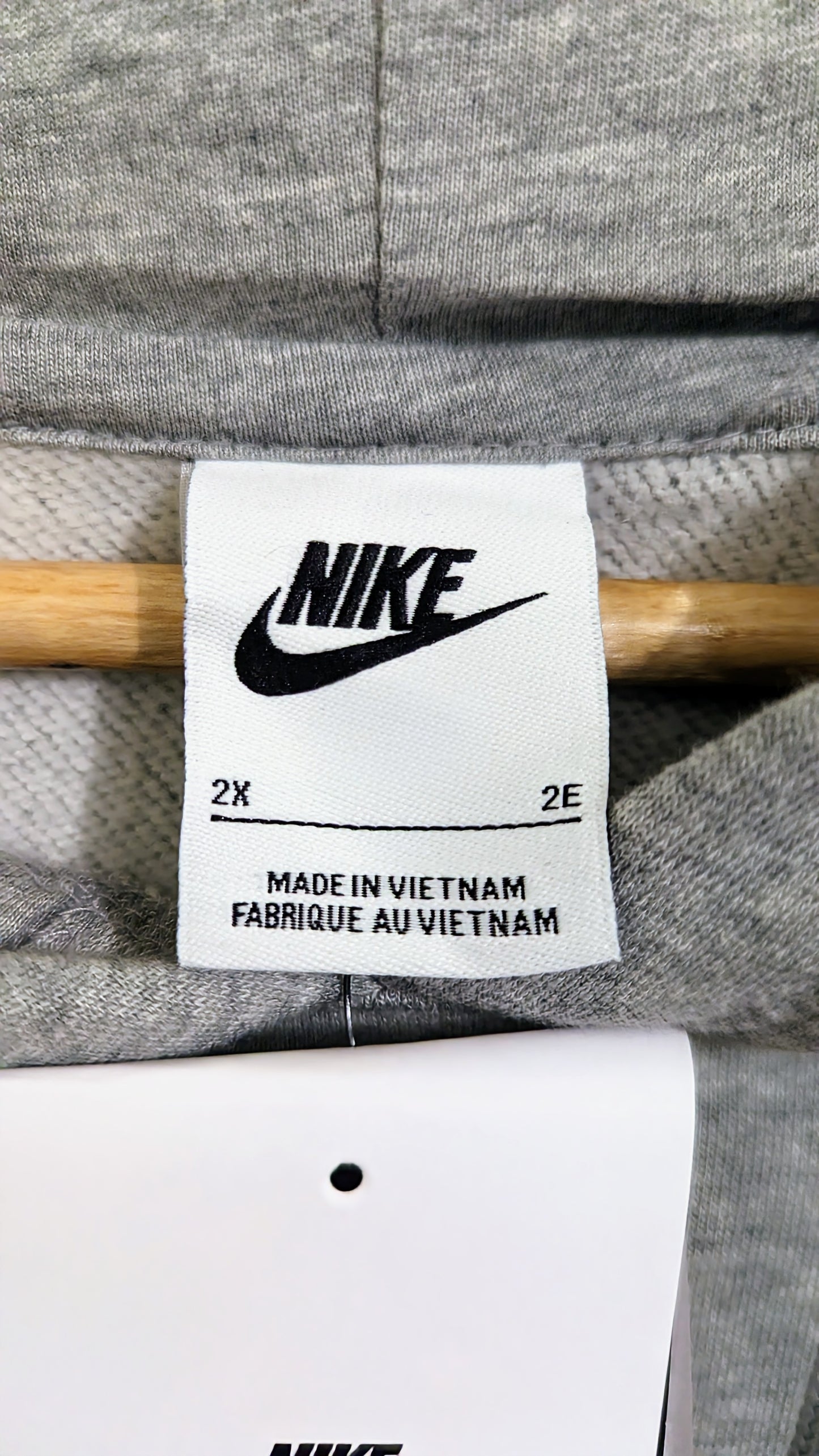 NIKE Damen Hoodie Gr. 52 oder 54