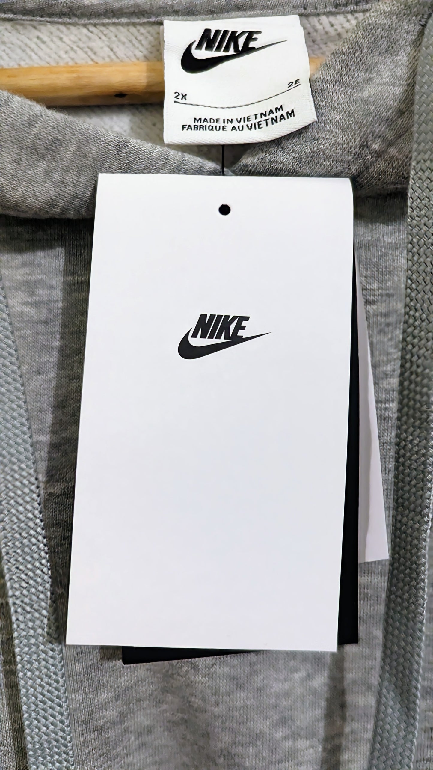 NIKE Damen Hoodie Gr. 52 oder 54