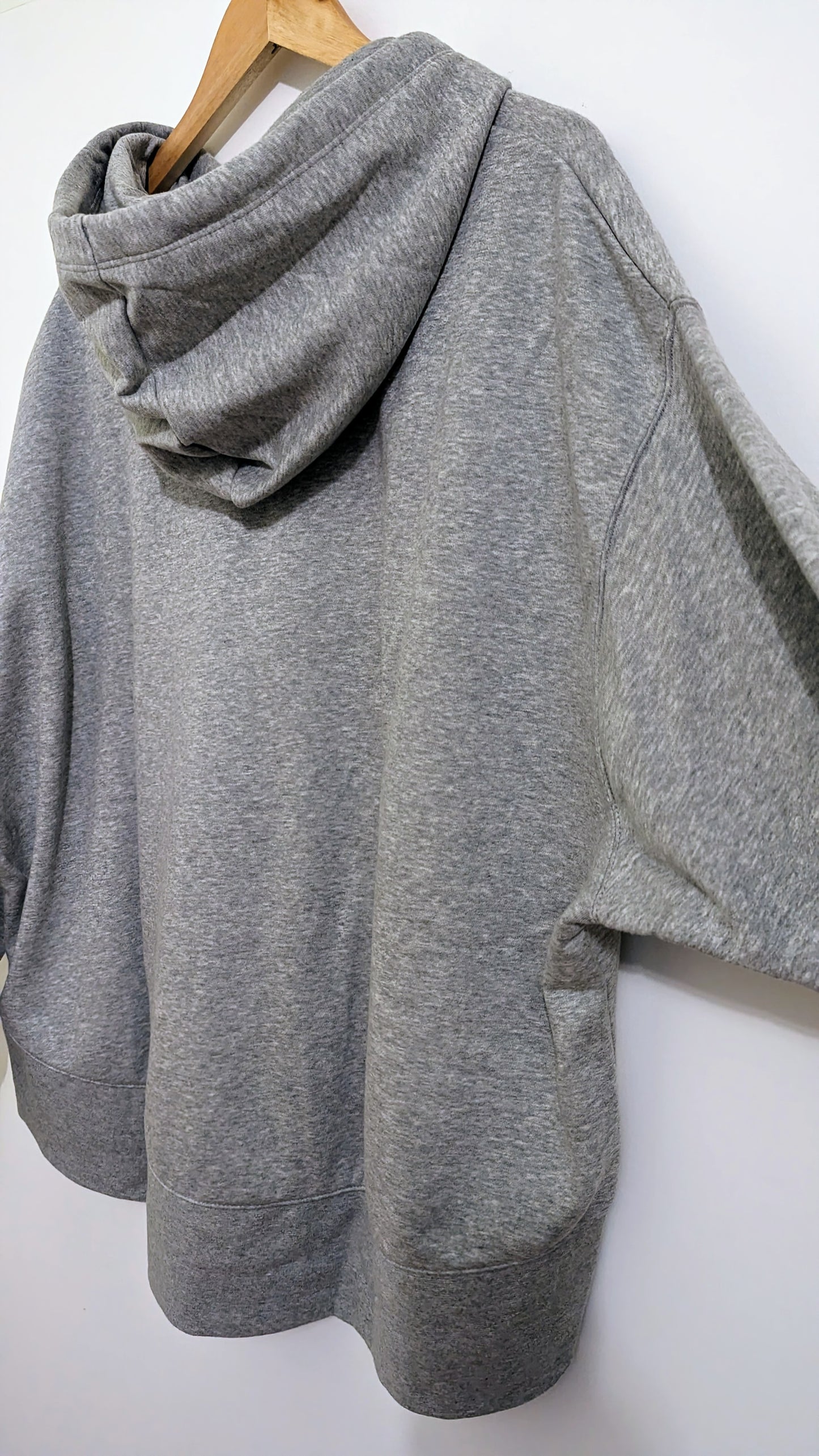 NIKE Damen Hoodie Gr. 52 oder 54