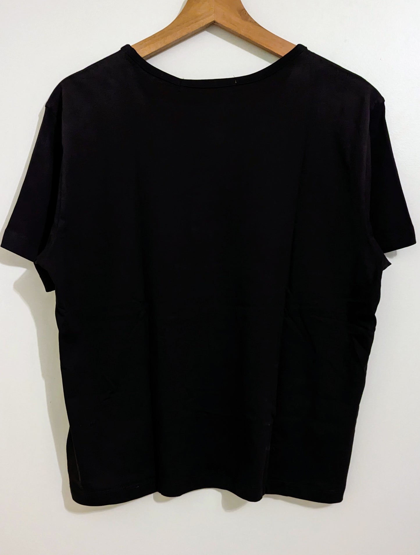 CALVIN KLEIN JEANS Damen T-Shirt Gr. 42