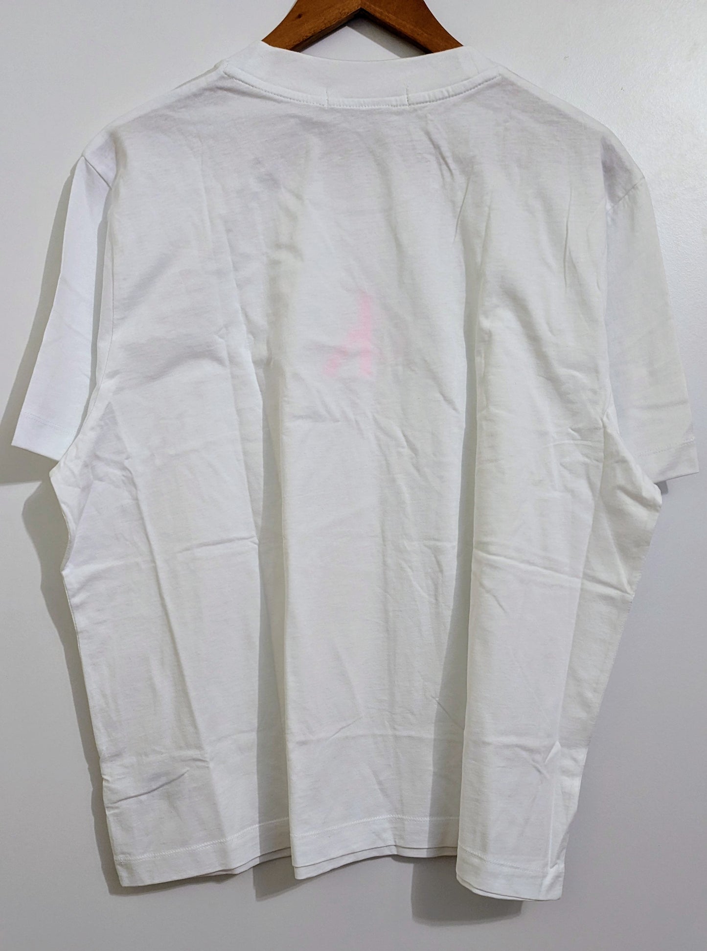 CALVIN KLEIN JEANS Damen T-Shirt Gr. 46 oder 48