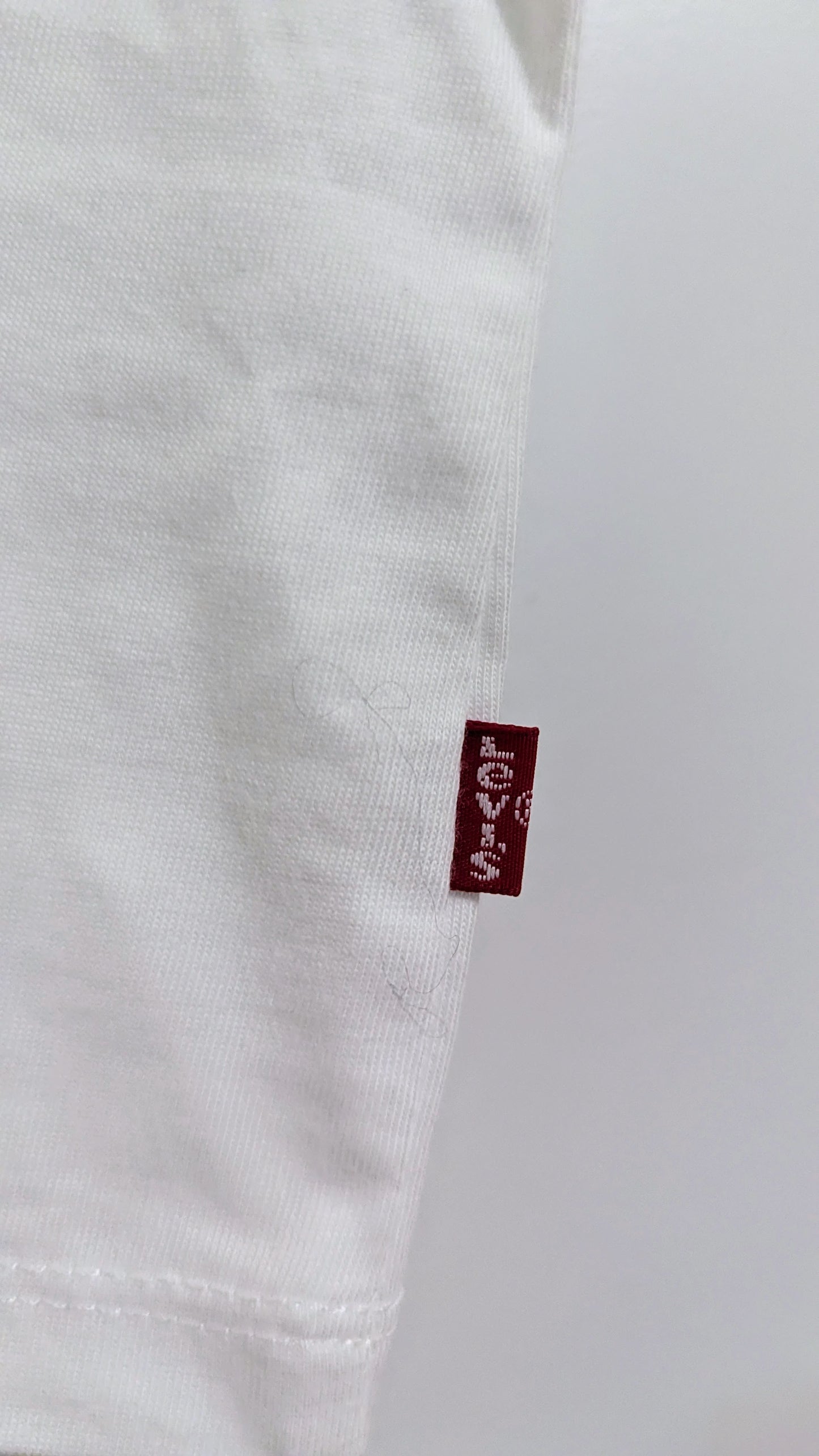LEVI'S Damen T-Shirt Gr. 50