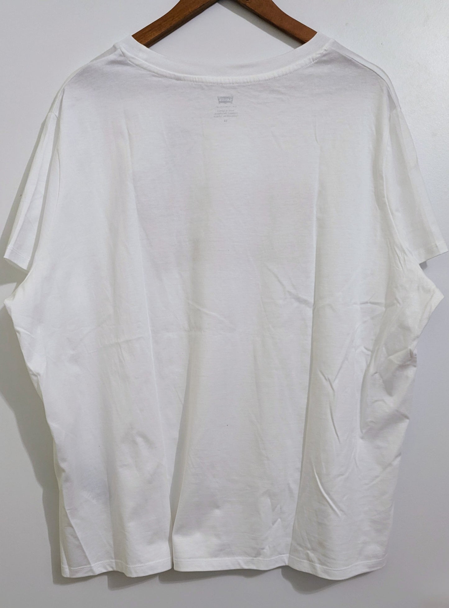 LEVI'S Damen T-Shirt Gr. 50