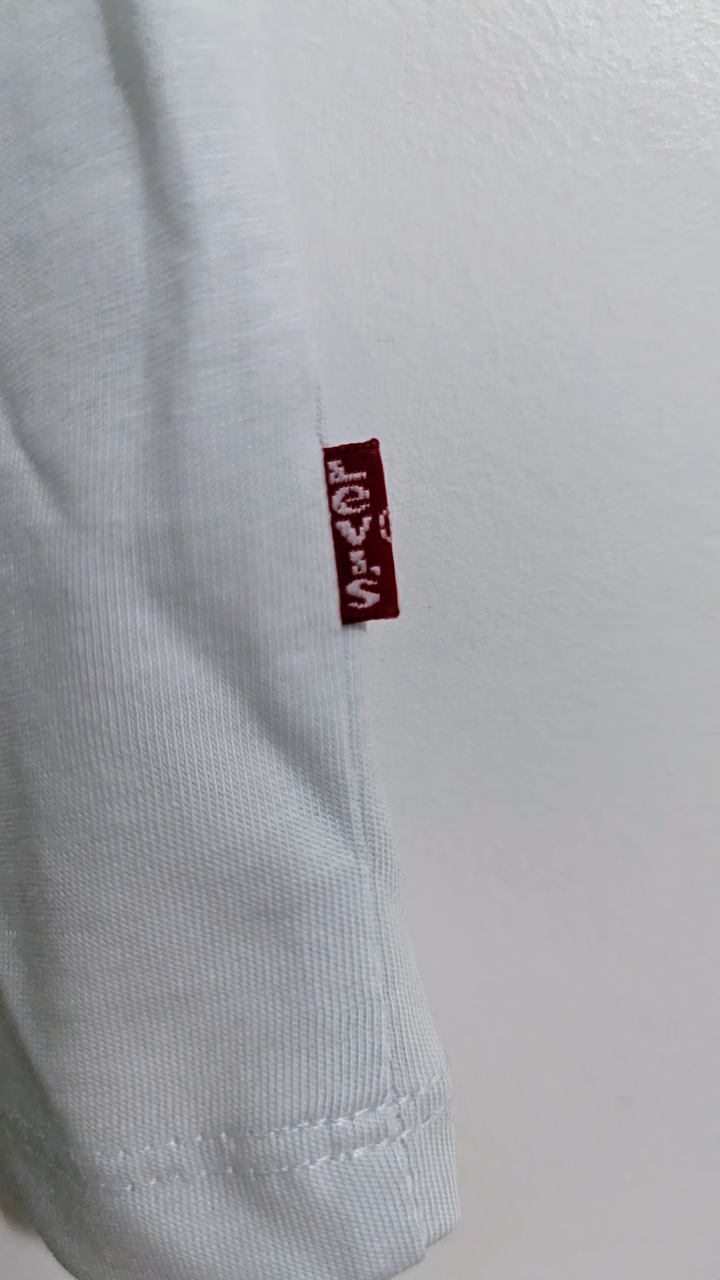 LEVI'S Damen T-Shirt Gr. 52/54