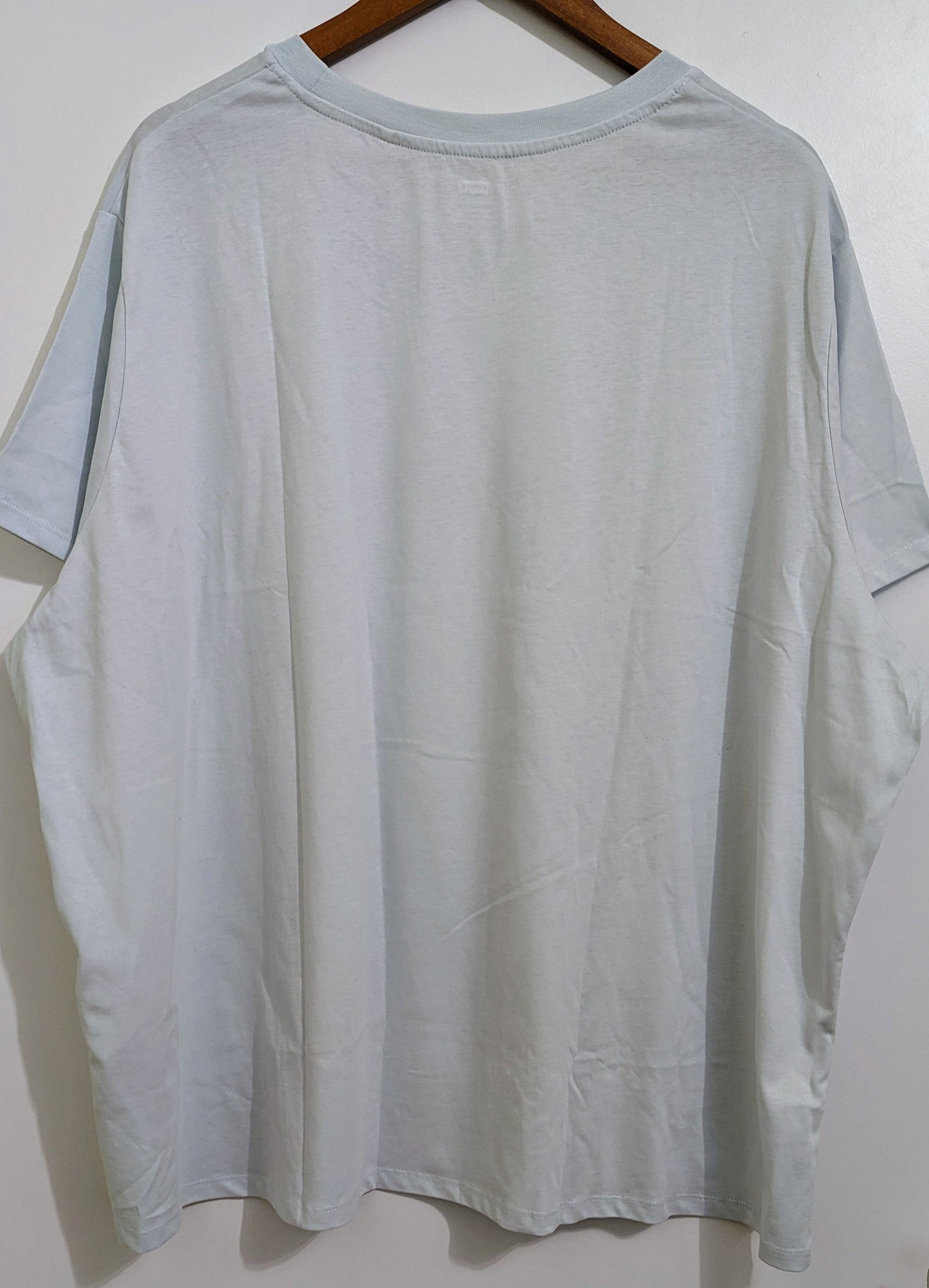 LEVI'S Damen T-Shirt Gr. 52/54