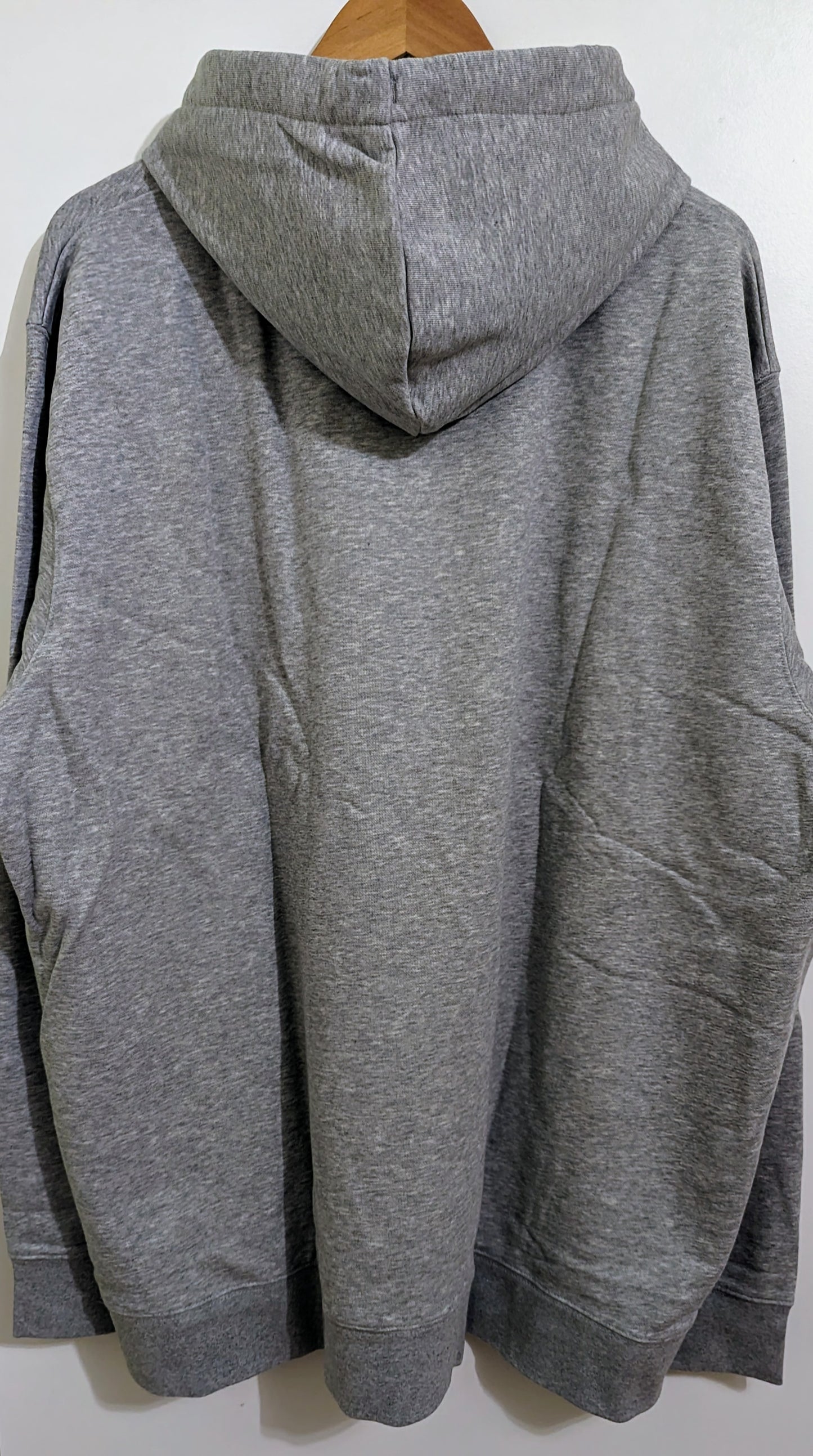 GANT Herren Hoodie Gr. 3XL oder 4XL Plus Size