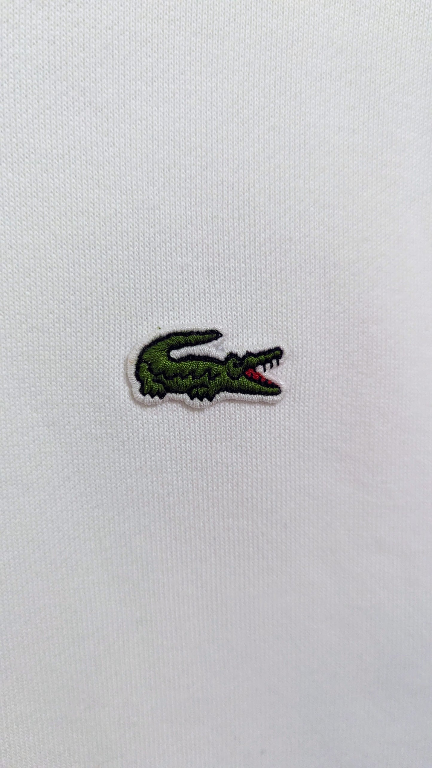 LACOSTE Herren Hoodie Gr. 4XL Plus Size