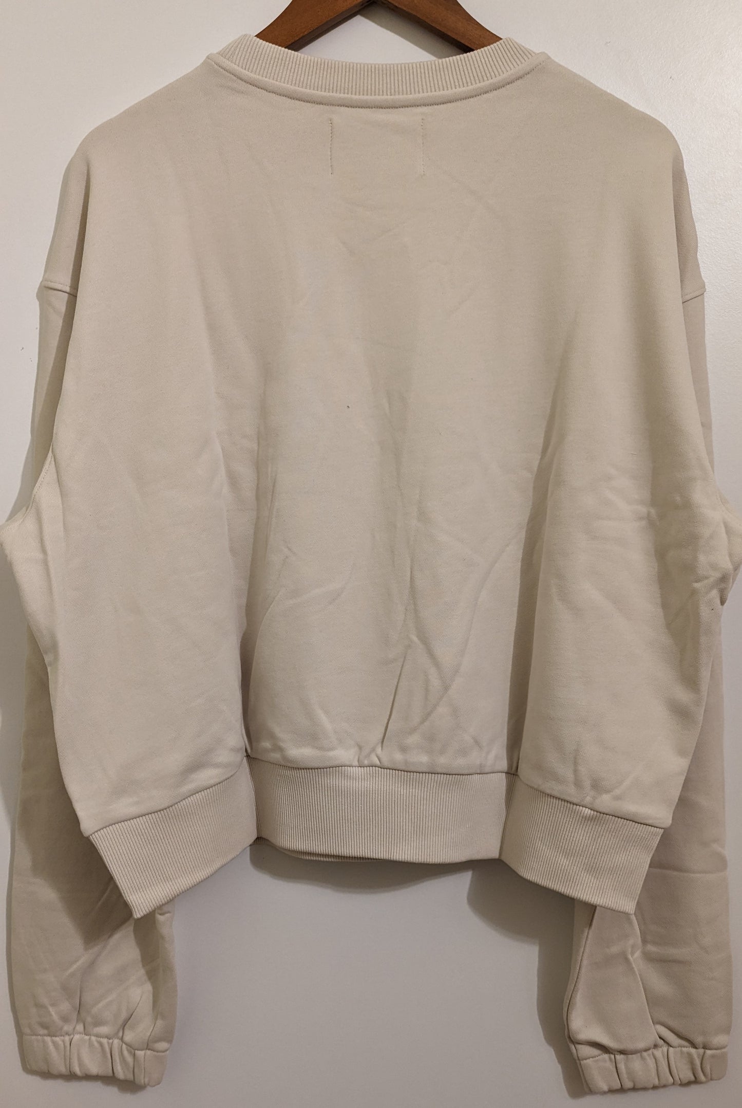 CALVIN KLEIN JEANS Damen Sweatshirt Gr. 48
