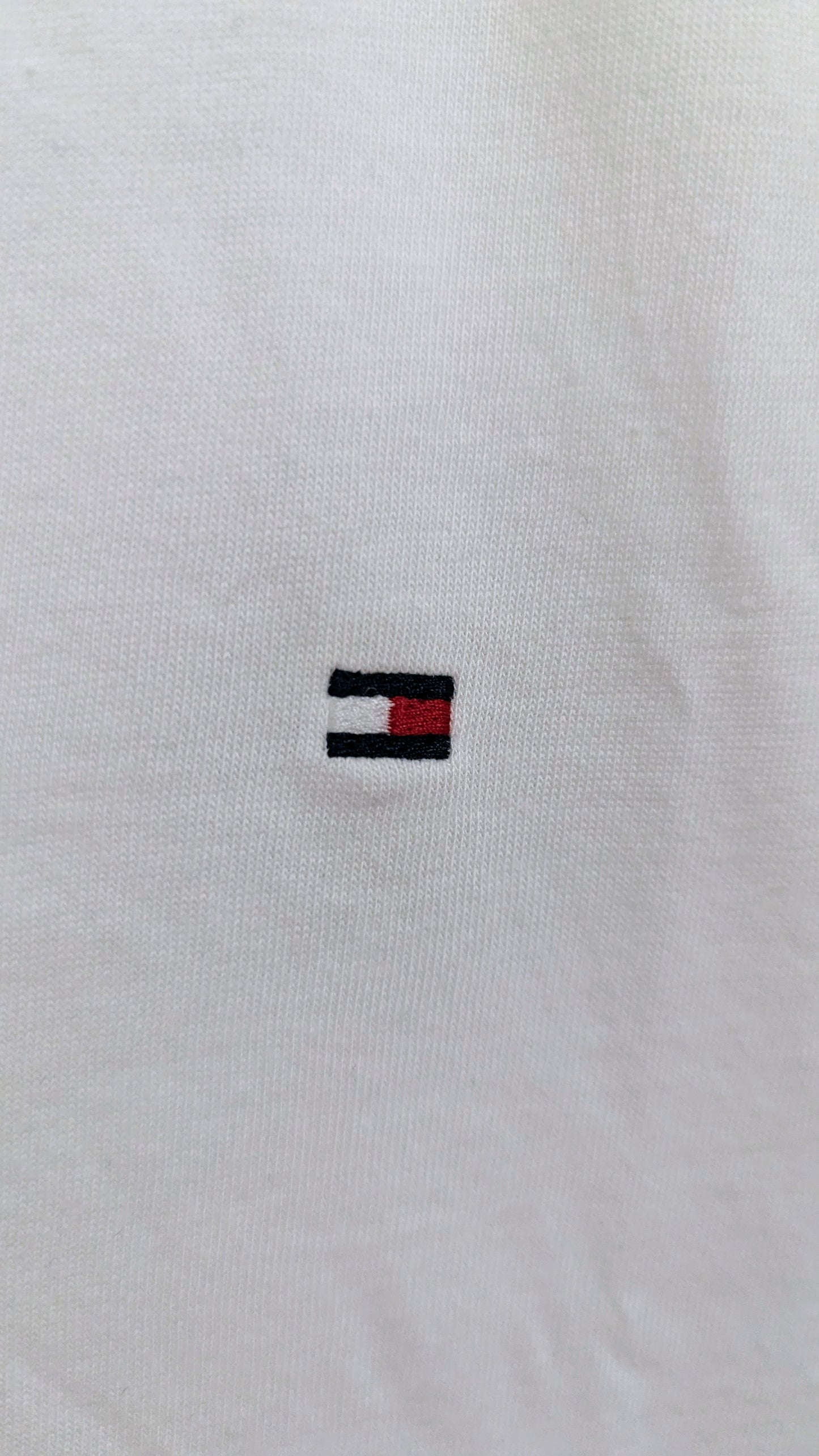 TOMMY HILFIGER Damen Langarmshirt Gr. 48/50