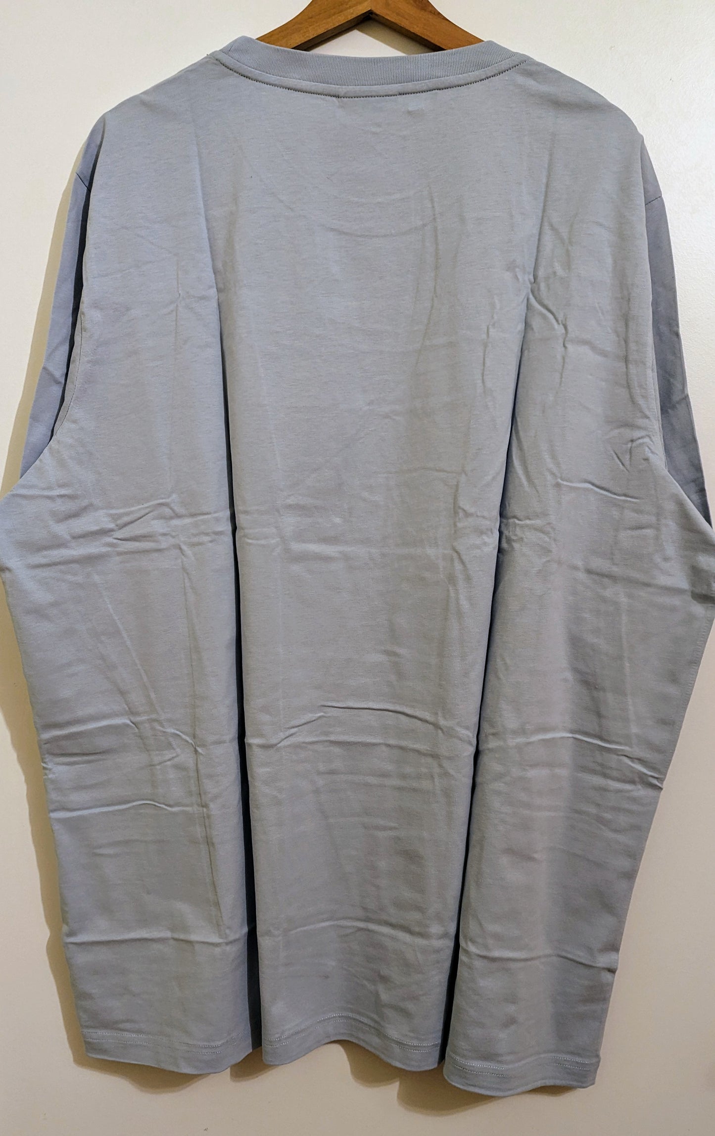 CALVIN KLEIN Herren T-Shirt Gr. 3XL Plus Size