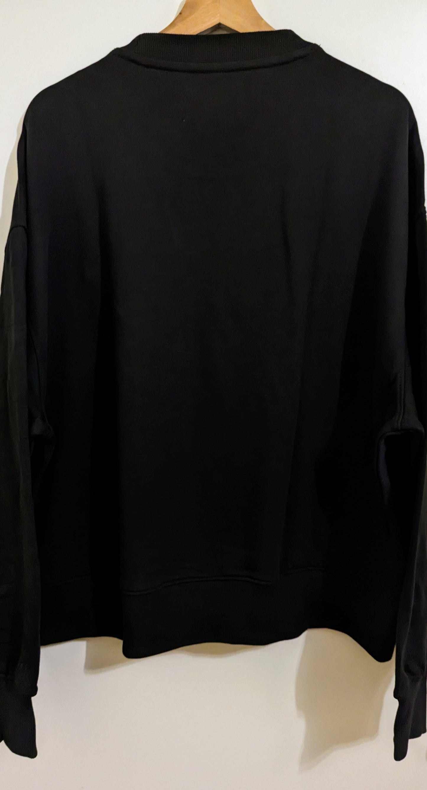 CALVIN KLEIN JEANS Herren Sweatshirt Gr. 48/50