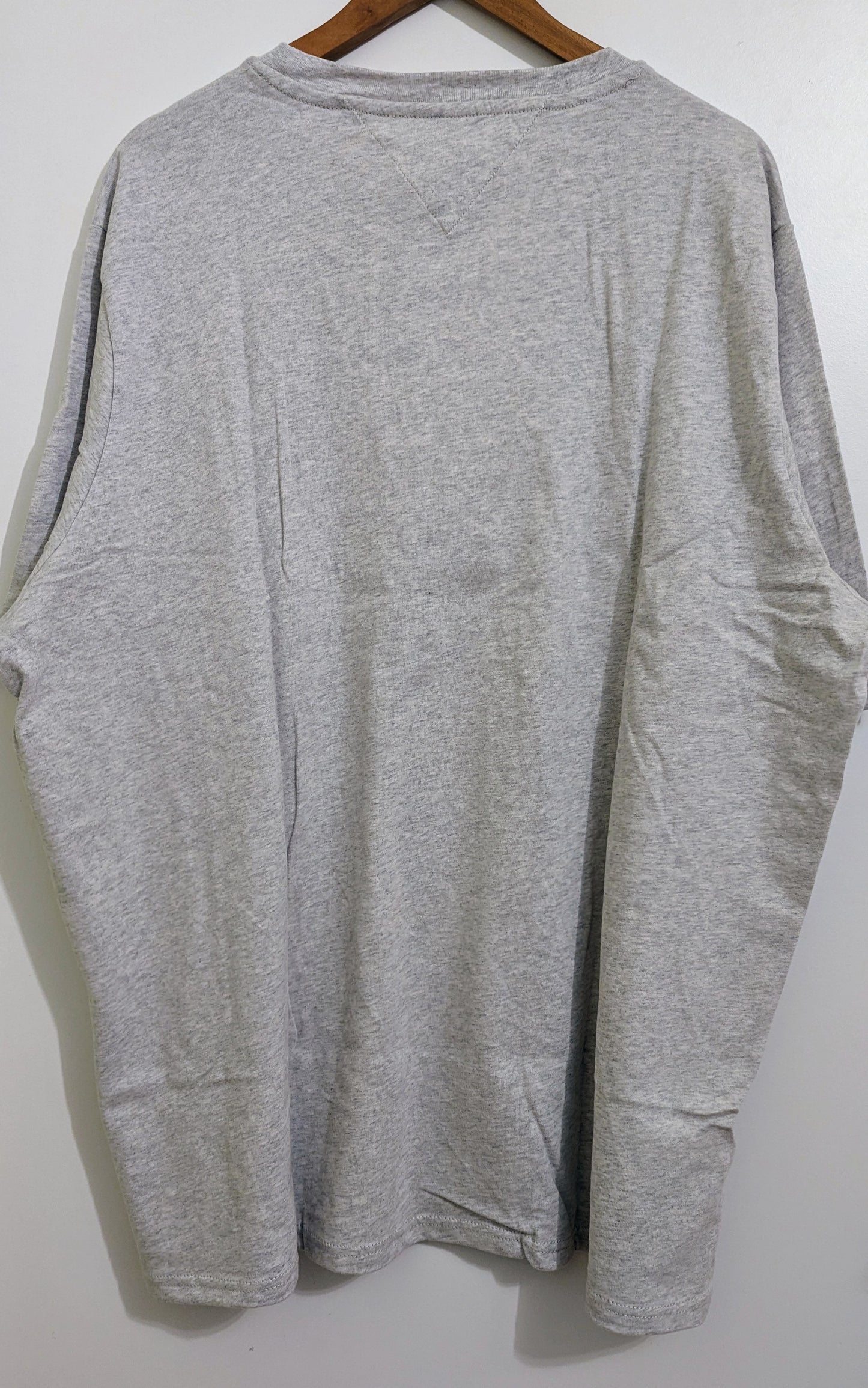 TOMYY JEANS Herren T-Shirt Gr. 3XL, 4XL oder 5XL Plus Size