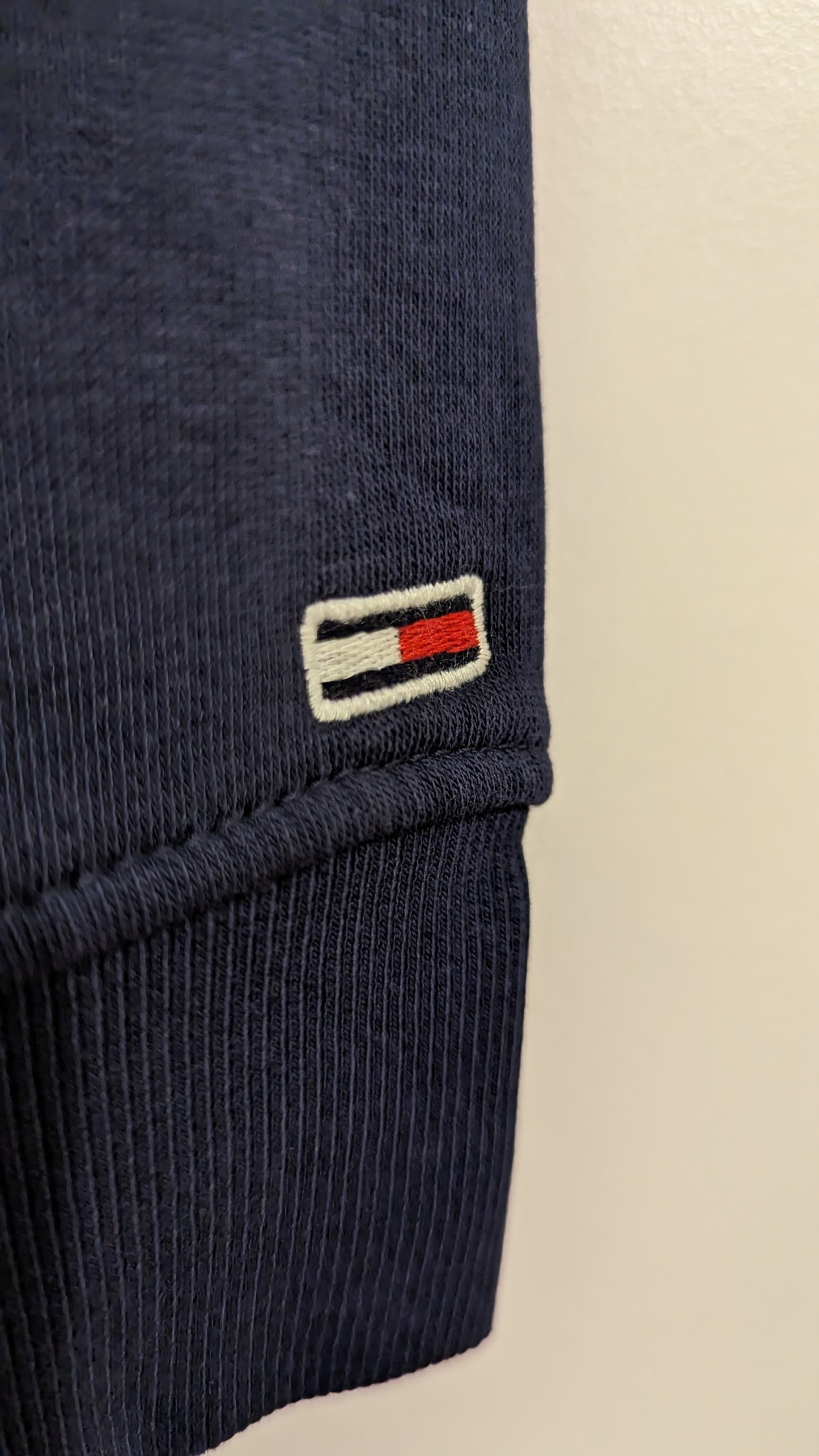 TOMMY JEANS Damen Sweatshirt Gr. 48