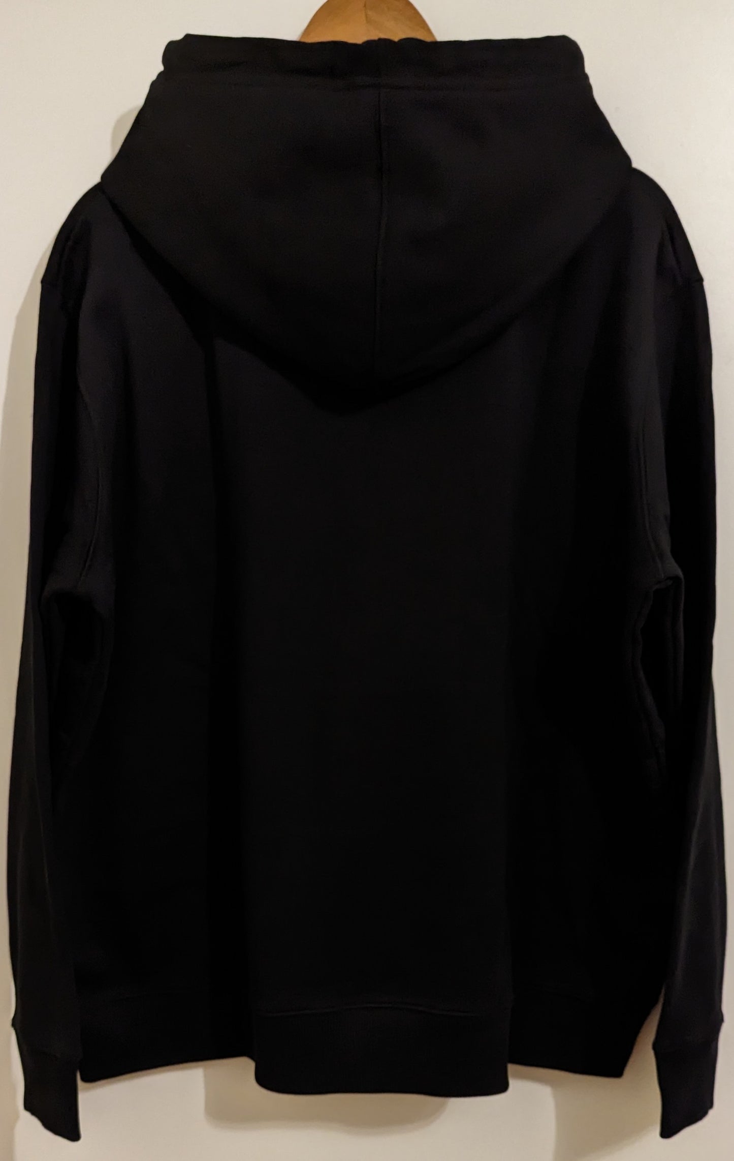 CALVIN KLEIN JEANS Damen Hoodie Gr. 50