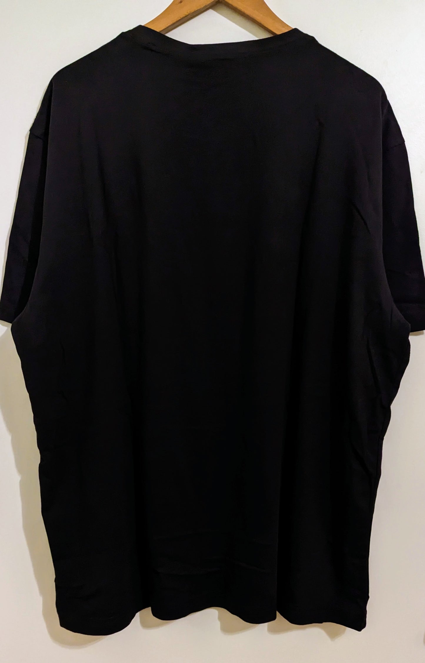 CALVIN KLEIN JEANS Herren T-Shirt Gr. 2XL Plus Size