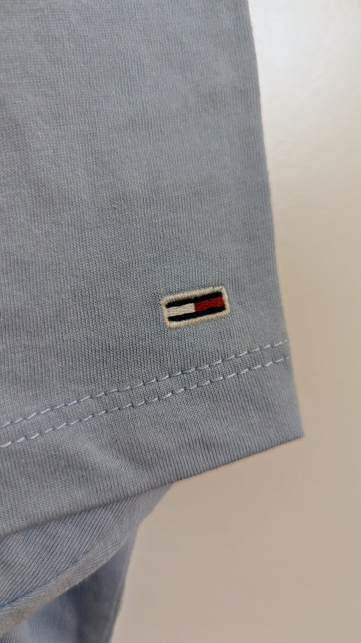 TOMMY JEANS Damen T-Shirt Gr. 44/46