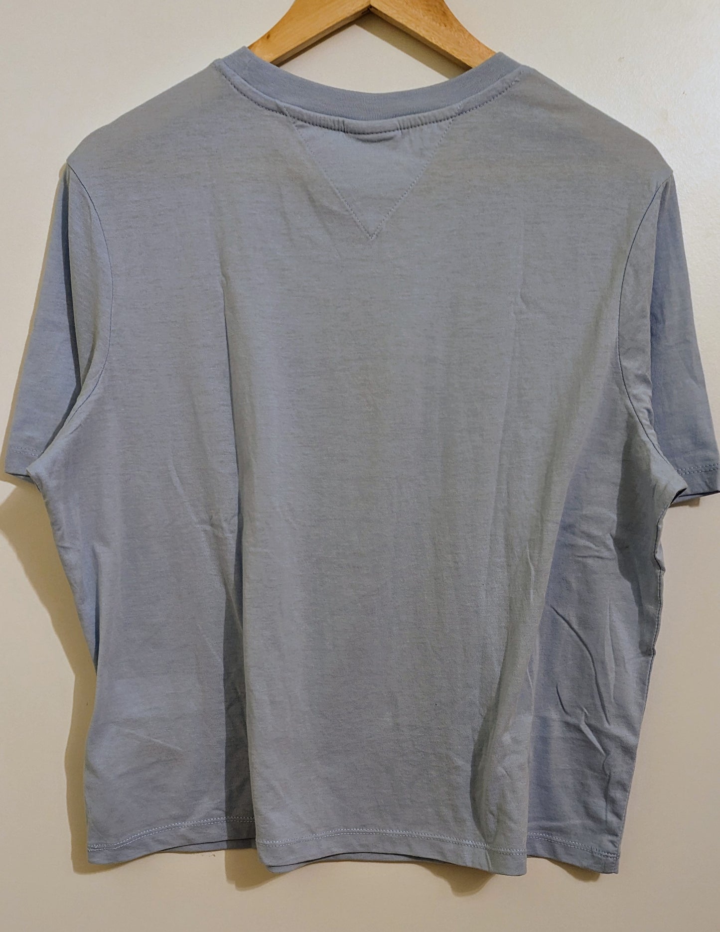 TOMMY JEANS Damen T-Shirt Gr. 44/46