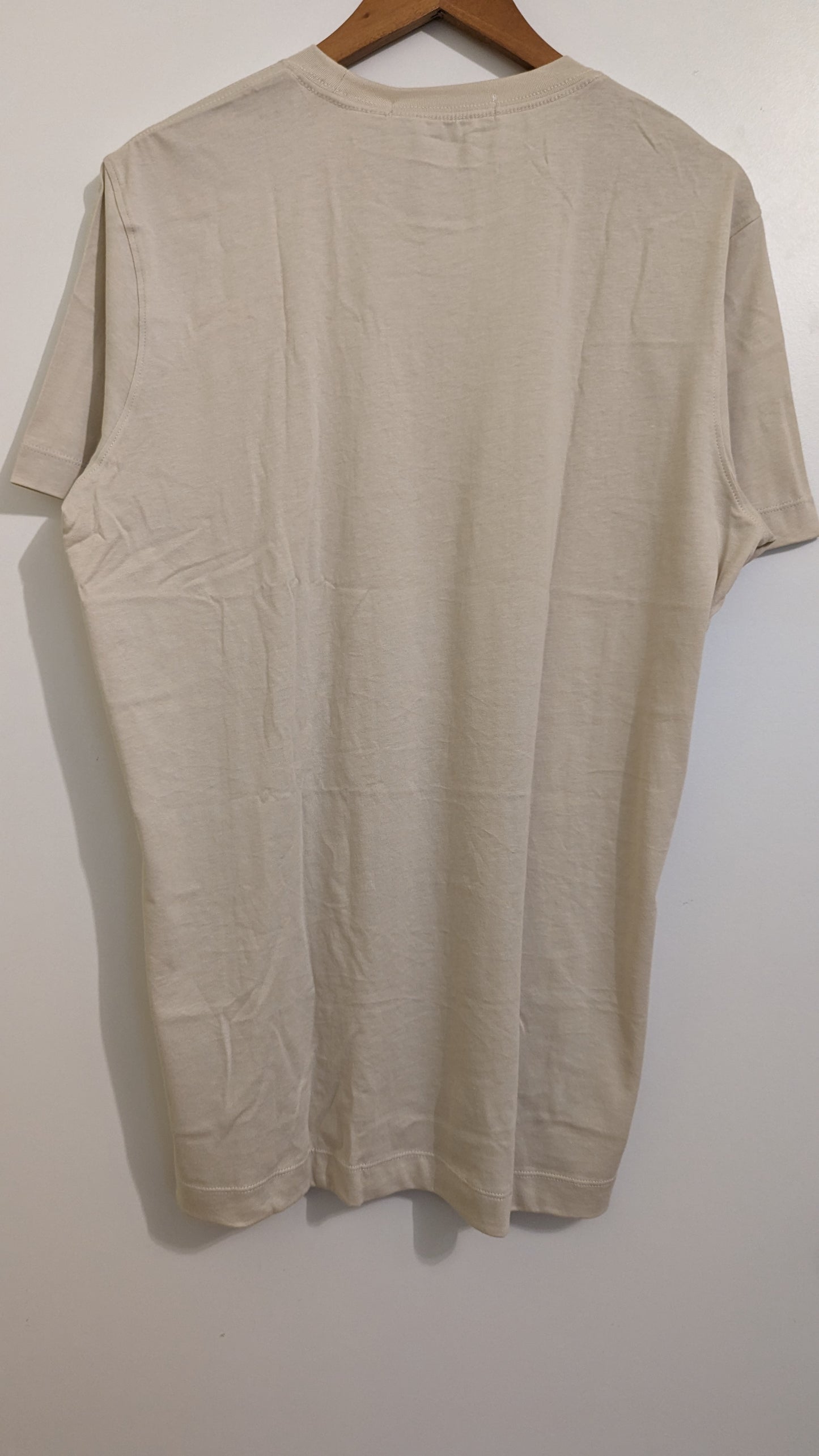 CALVIN KLEIN JEANS Herren T-Shirt Gr. XL/XXL