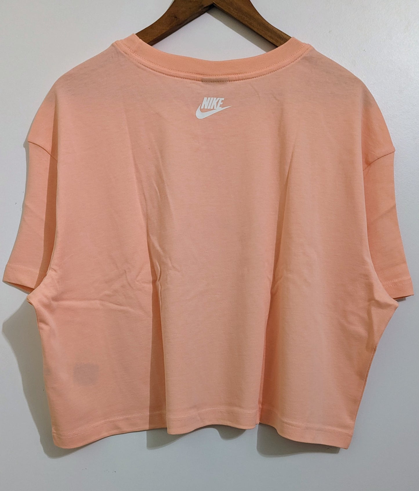 NIKE Damen Shirt Gr. 46/48