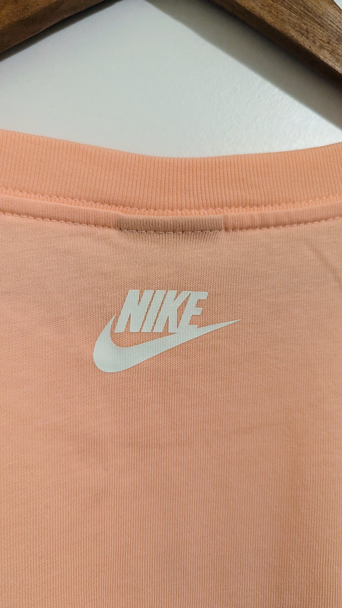 NIKE Damen Shirt Gr. 46/48