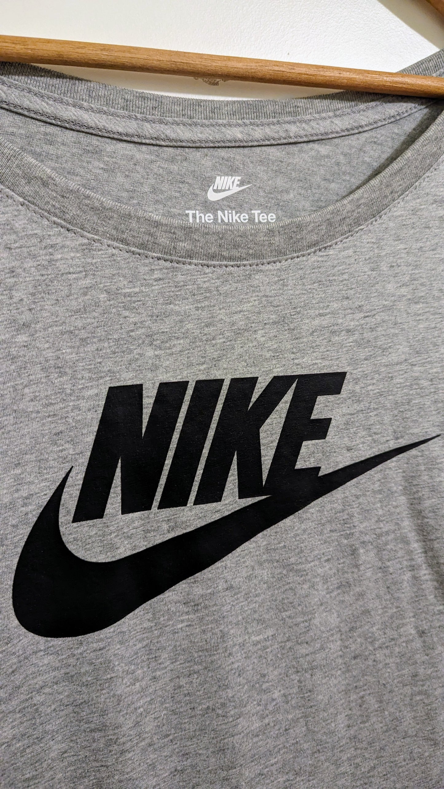 NIKE Damen Langarmshirt Gr. 50 oder 52
